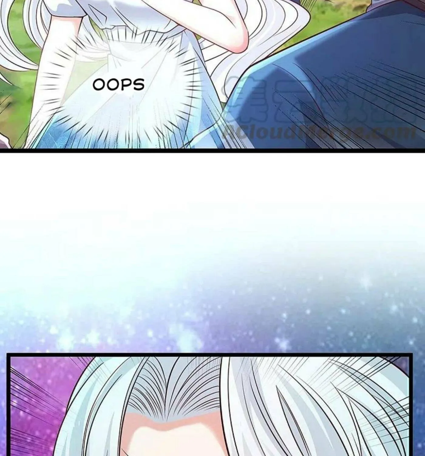 Read Immortal Reverence Dad (Colored) chapter 231 image 38 on Lezhin