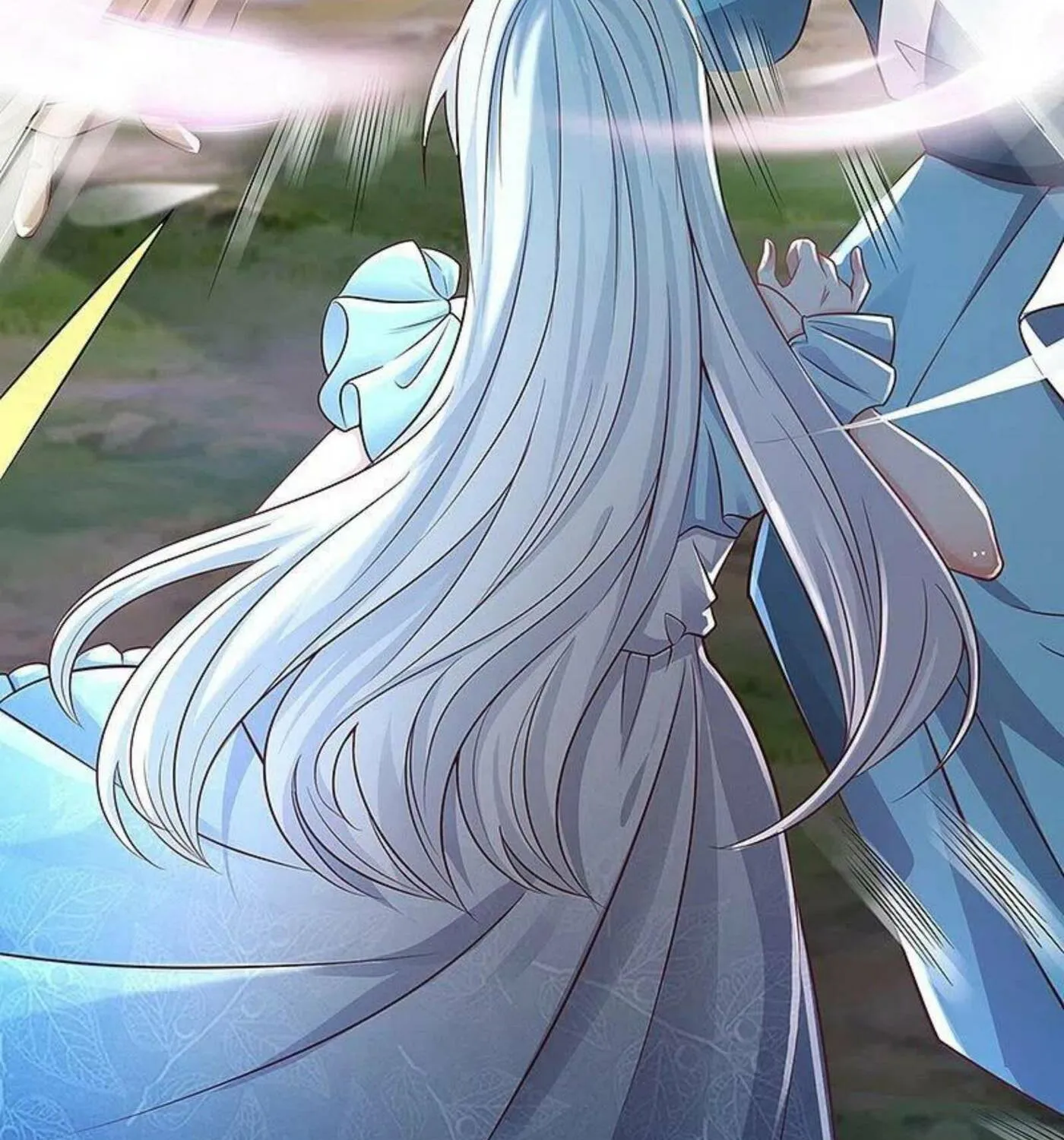 Read Immortal Reverence Dad (Colored) chapter 231 image 41 on Lezhin