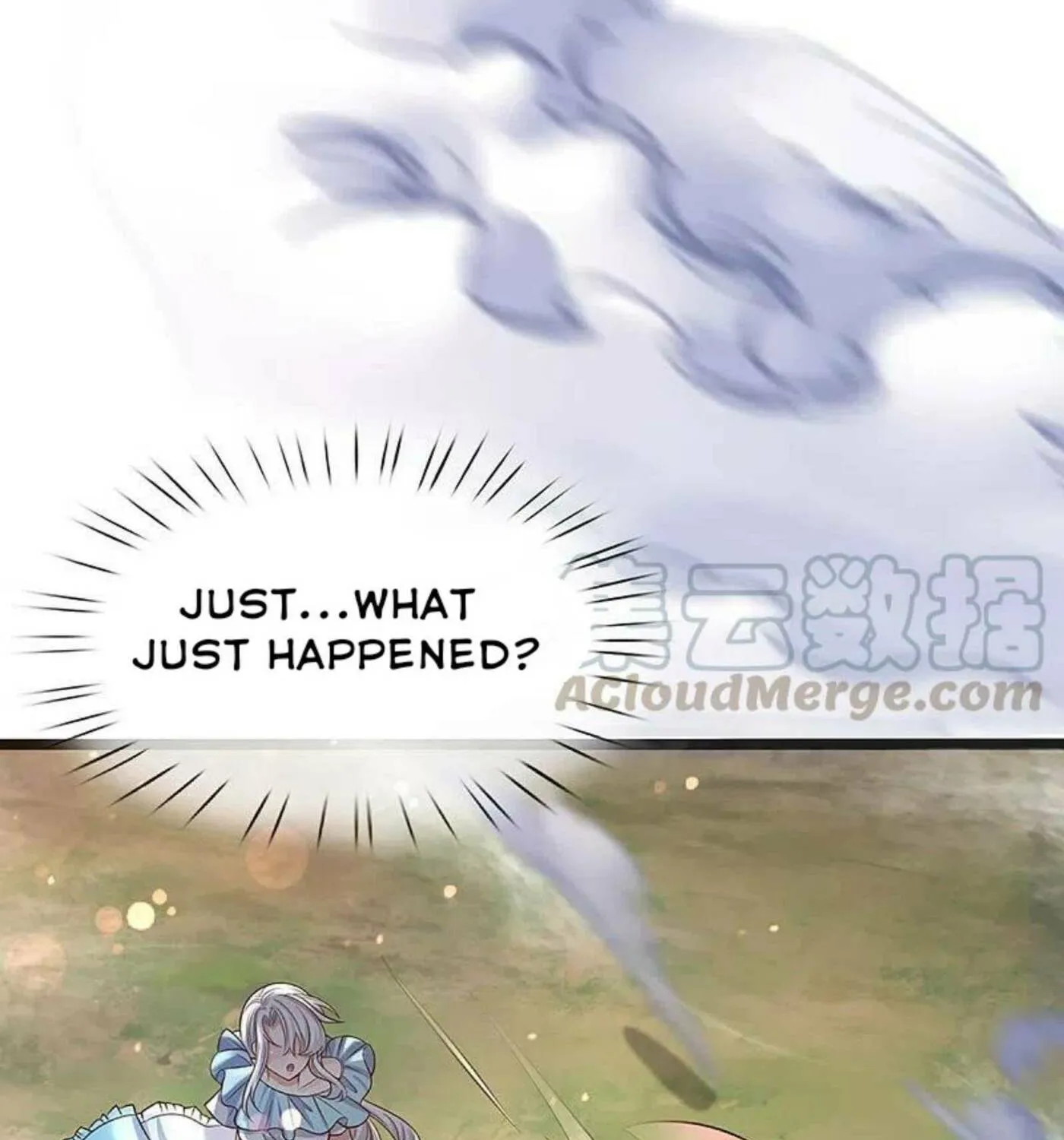 Read Immortal Reverence Dad (Colored) chapter 231 image 45 on Lezhin