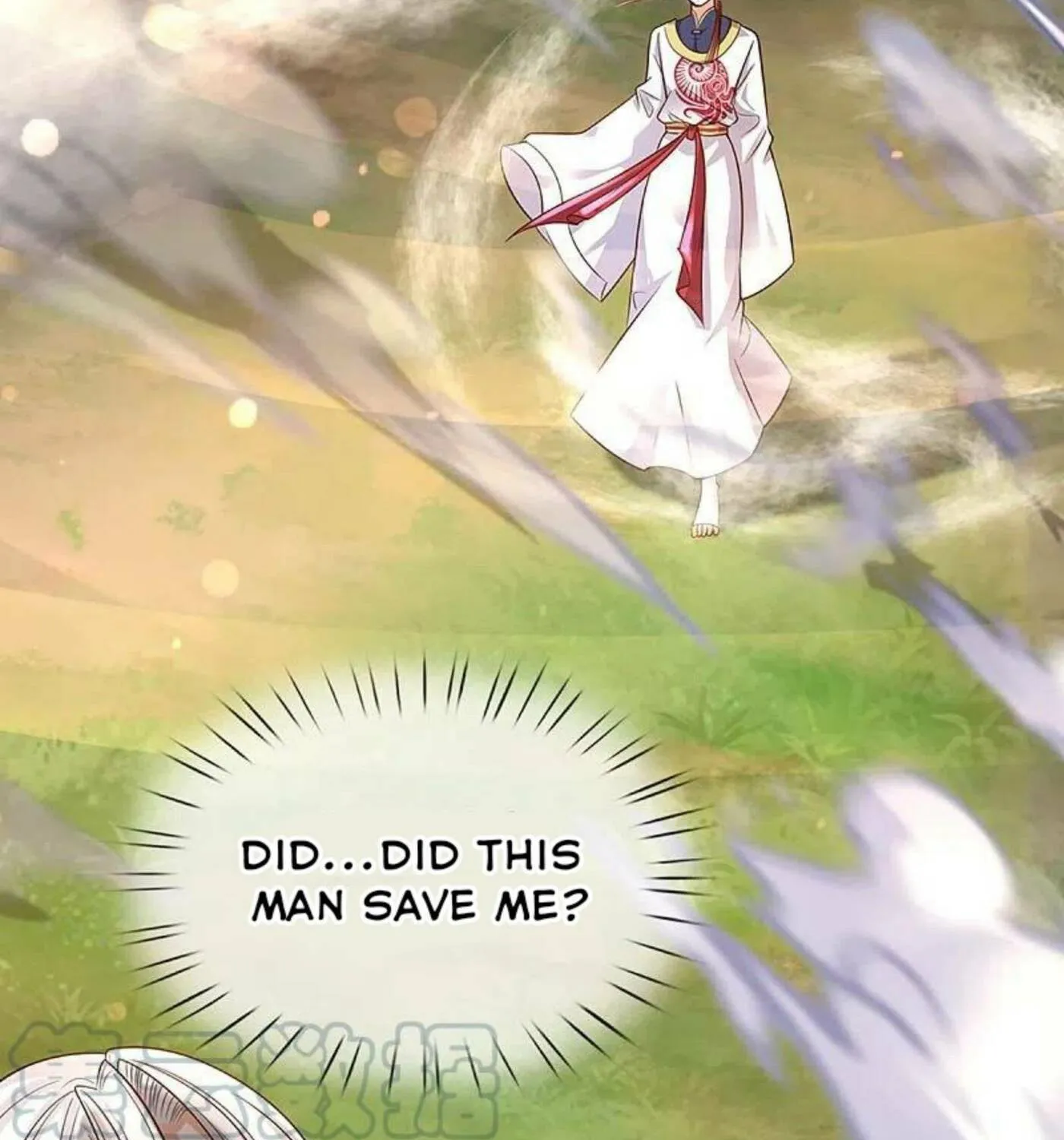 Read Immortal Reverence Dad (Colored) chapter 231 image 47 on Lezhin
