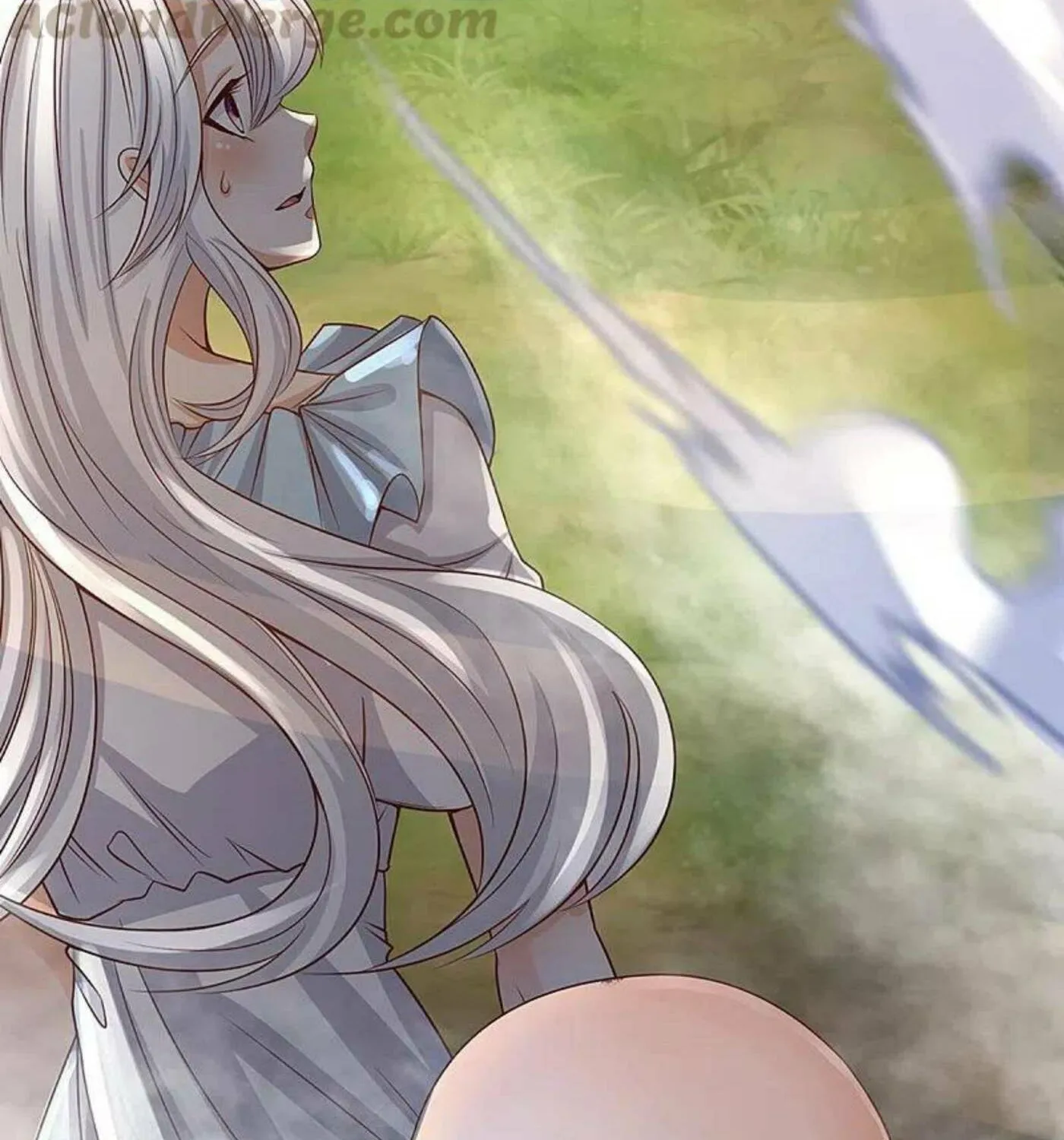 Read Immortal Reverence Dad (Colored) chapter 231 image 48 on Lezhin