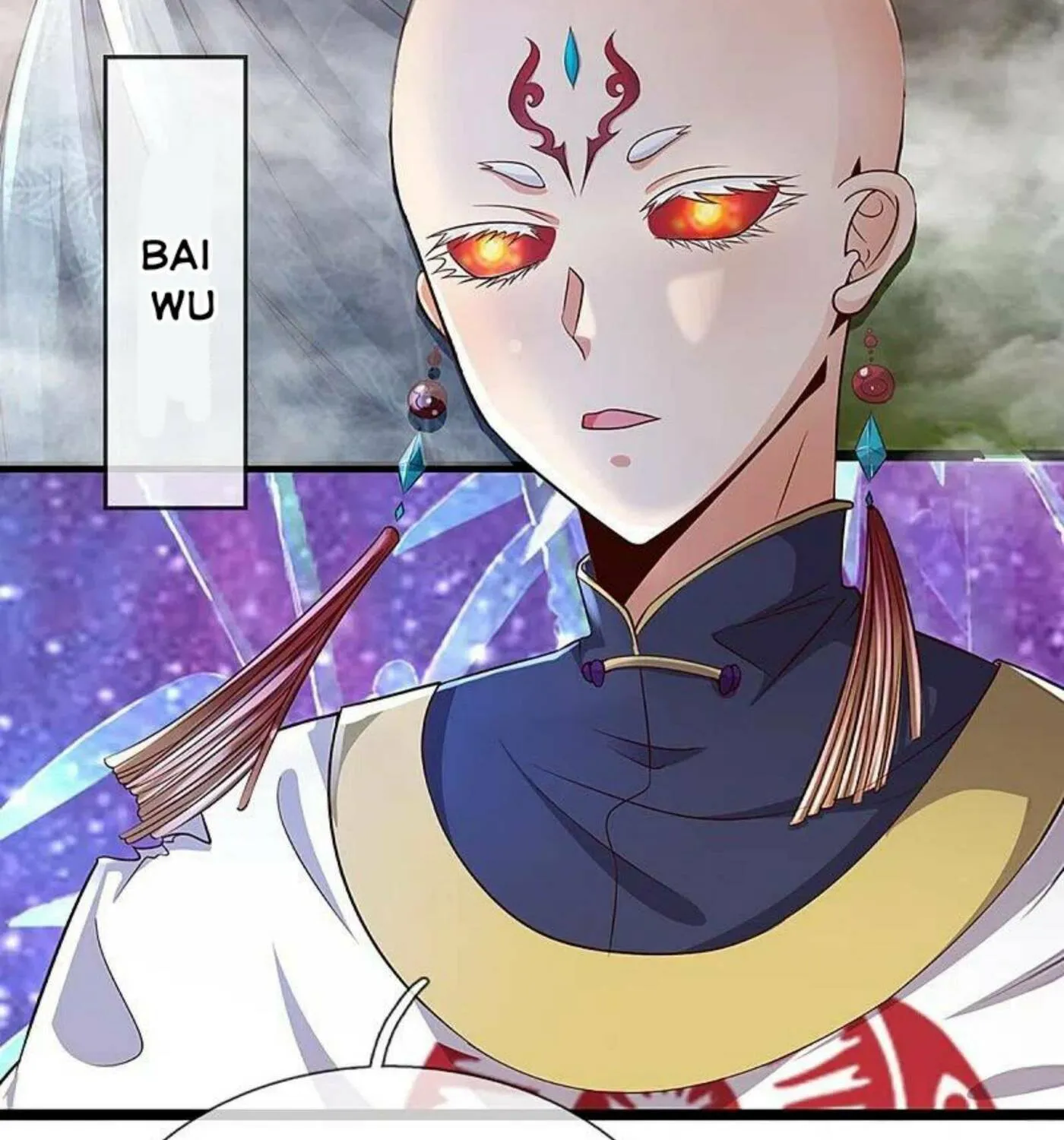 Read Immortal Reverence Dad (Colored) chapter 231 image 49 on Lezhin