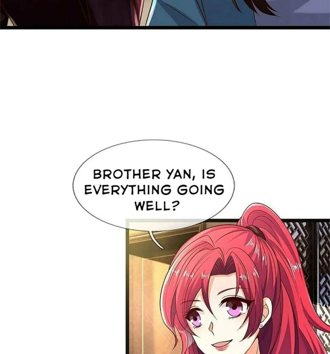 Read Immortal Reverence Dad (Colored) chapter 231 image 5 on Lezhin