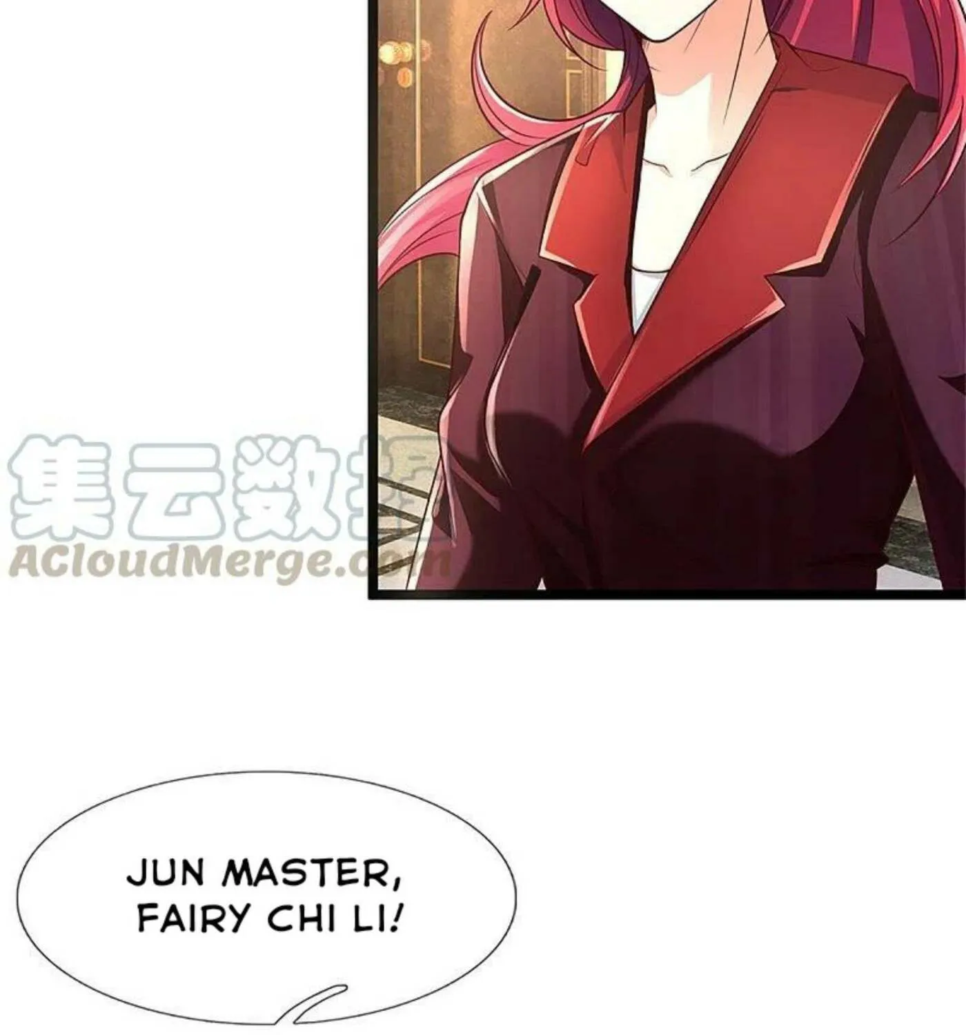 Read Immortal Reverence Dad (Colored) chapter 231 image 6 on Lezhin