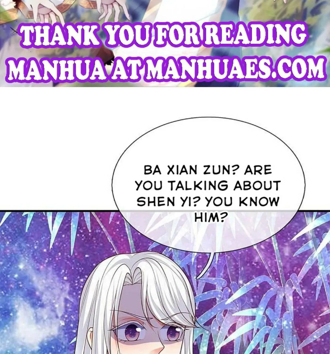 Read Immortal Reverence Dad (Colored) chapter 232 image 1 on Lezhin