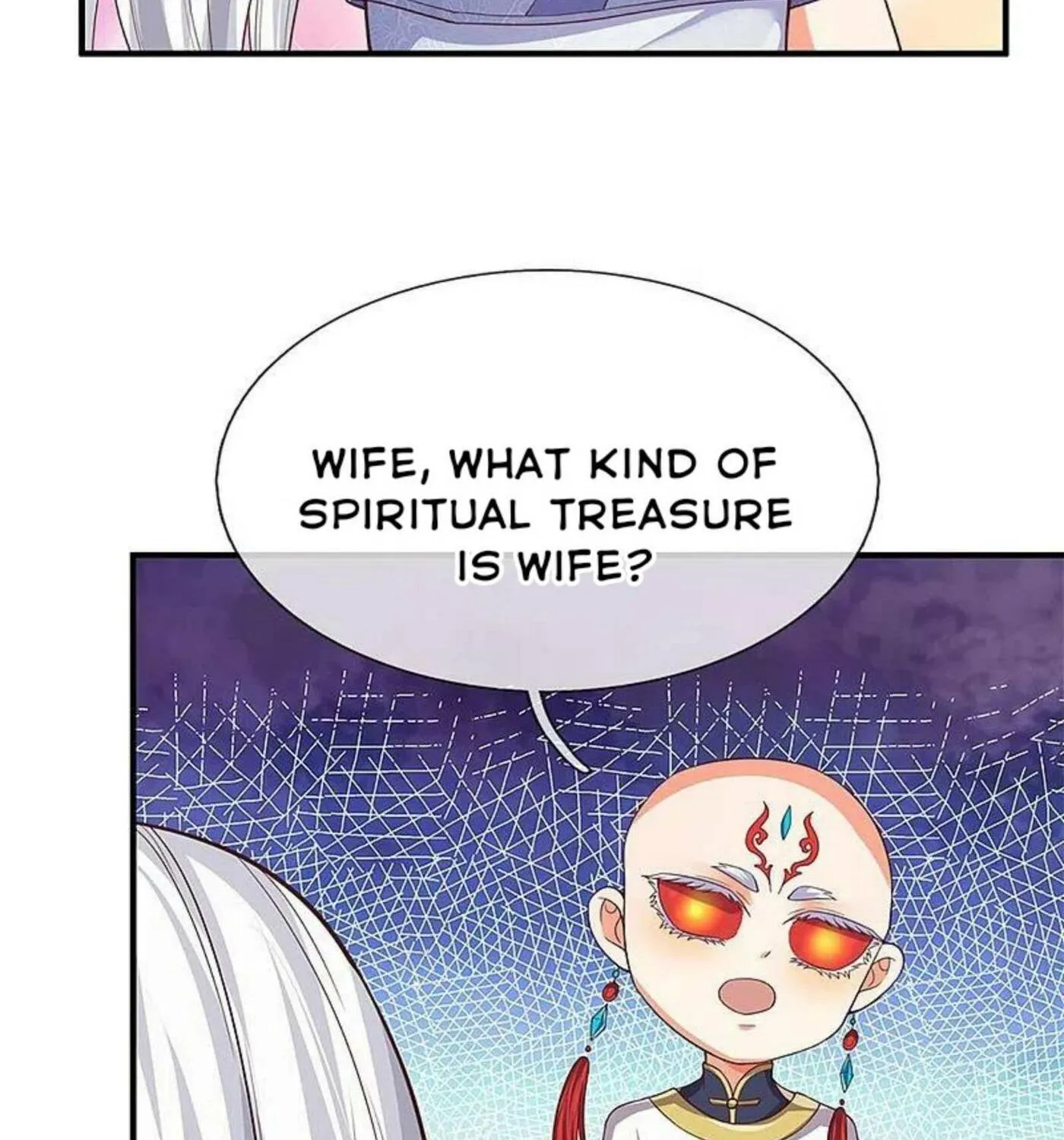 Read Immortal Reverence Dad (Colored) chapter 232 image 13 on Lezhin