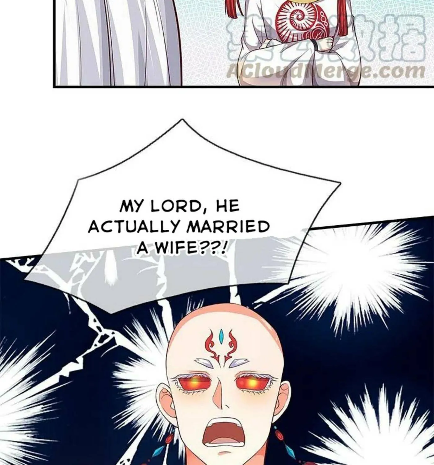 Read Immortal Reverence Dad (Colored) chapter 232 image 14 on Lezhin