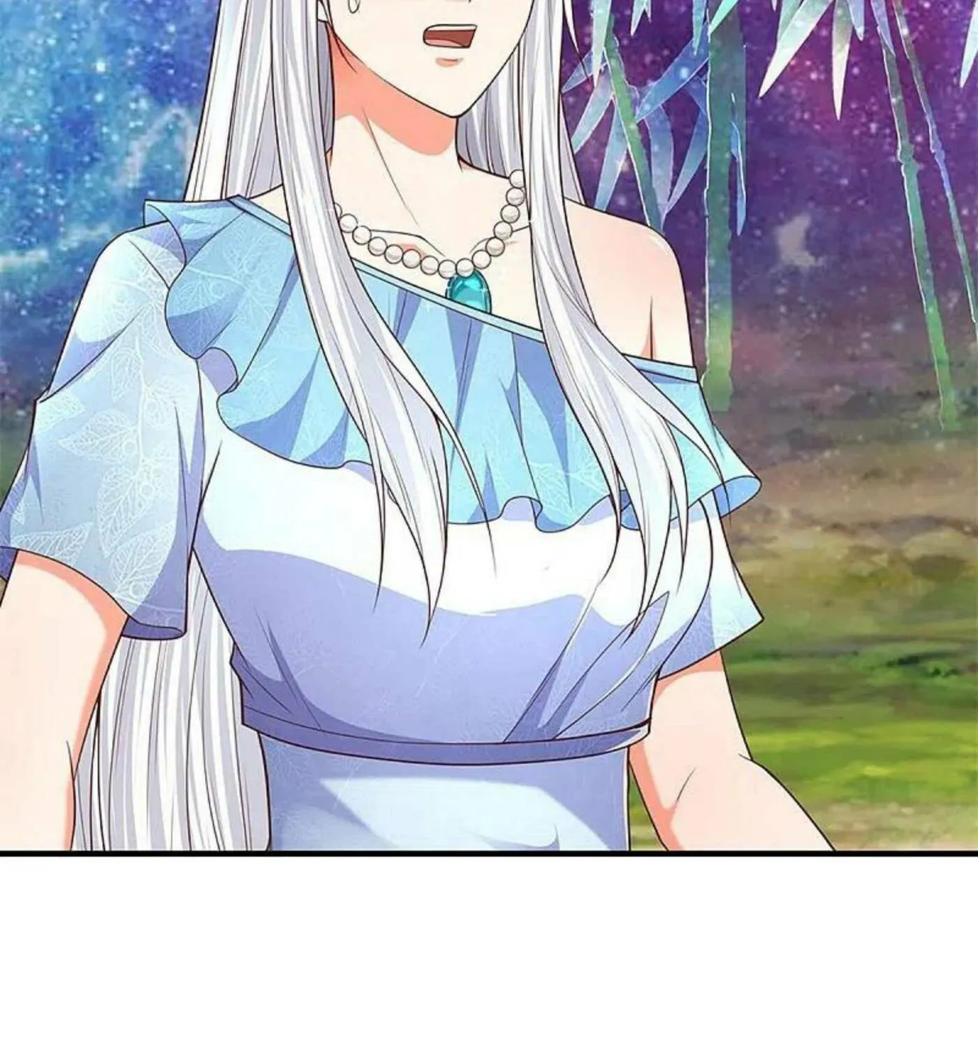Read Immortal Reverence Dad (Colored) chapter 232 image 2 on Lezhin