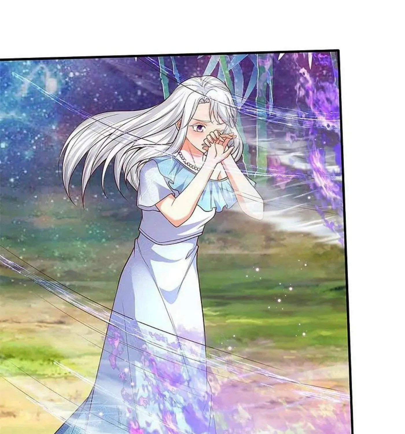 Read Immortal Reverence Dad (Colored) chapter 232 image 21 on Lezhin