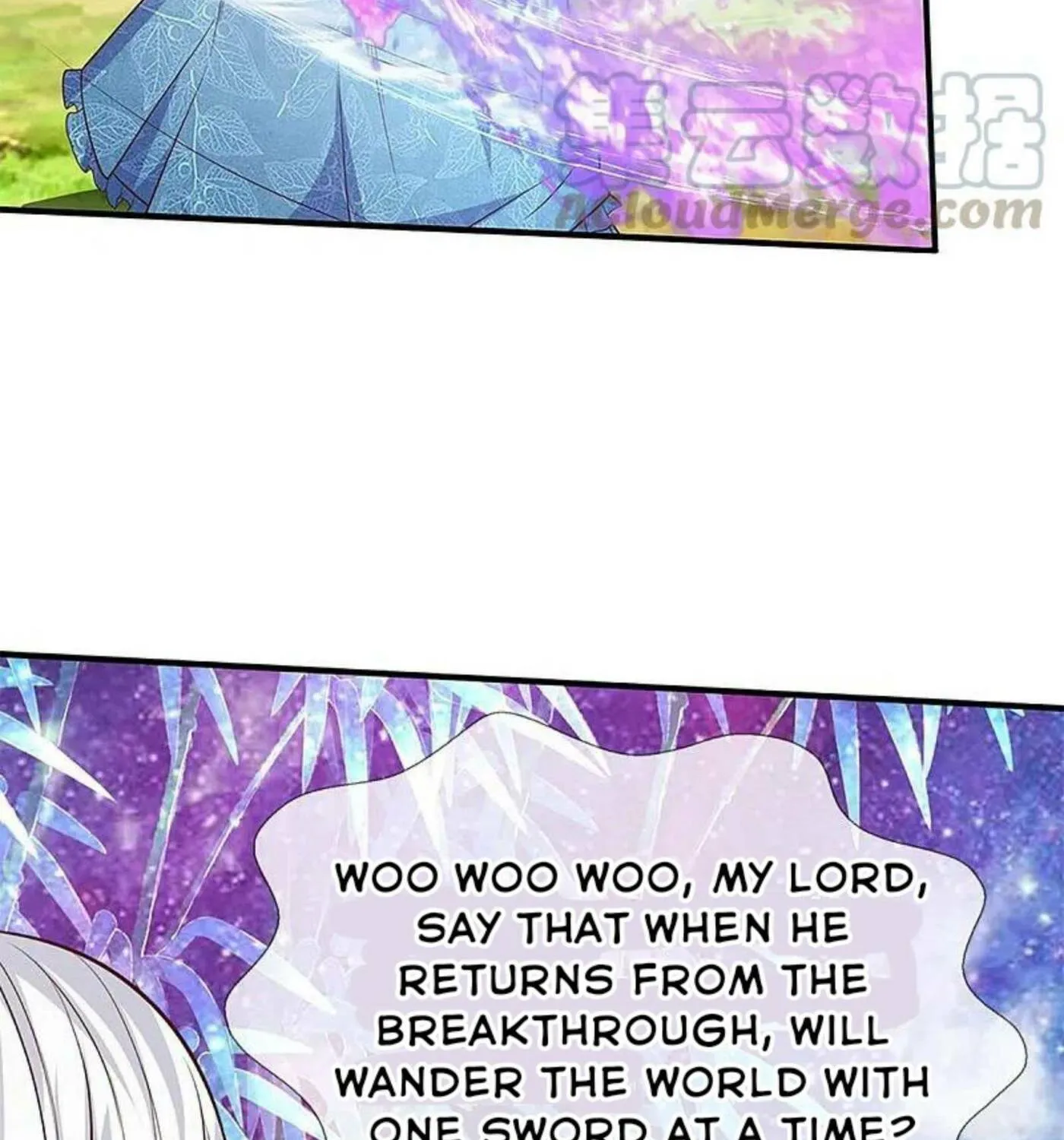 Read Immortal Reverence Dad (Colored) chapter 232 image 22 on Lezhin
