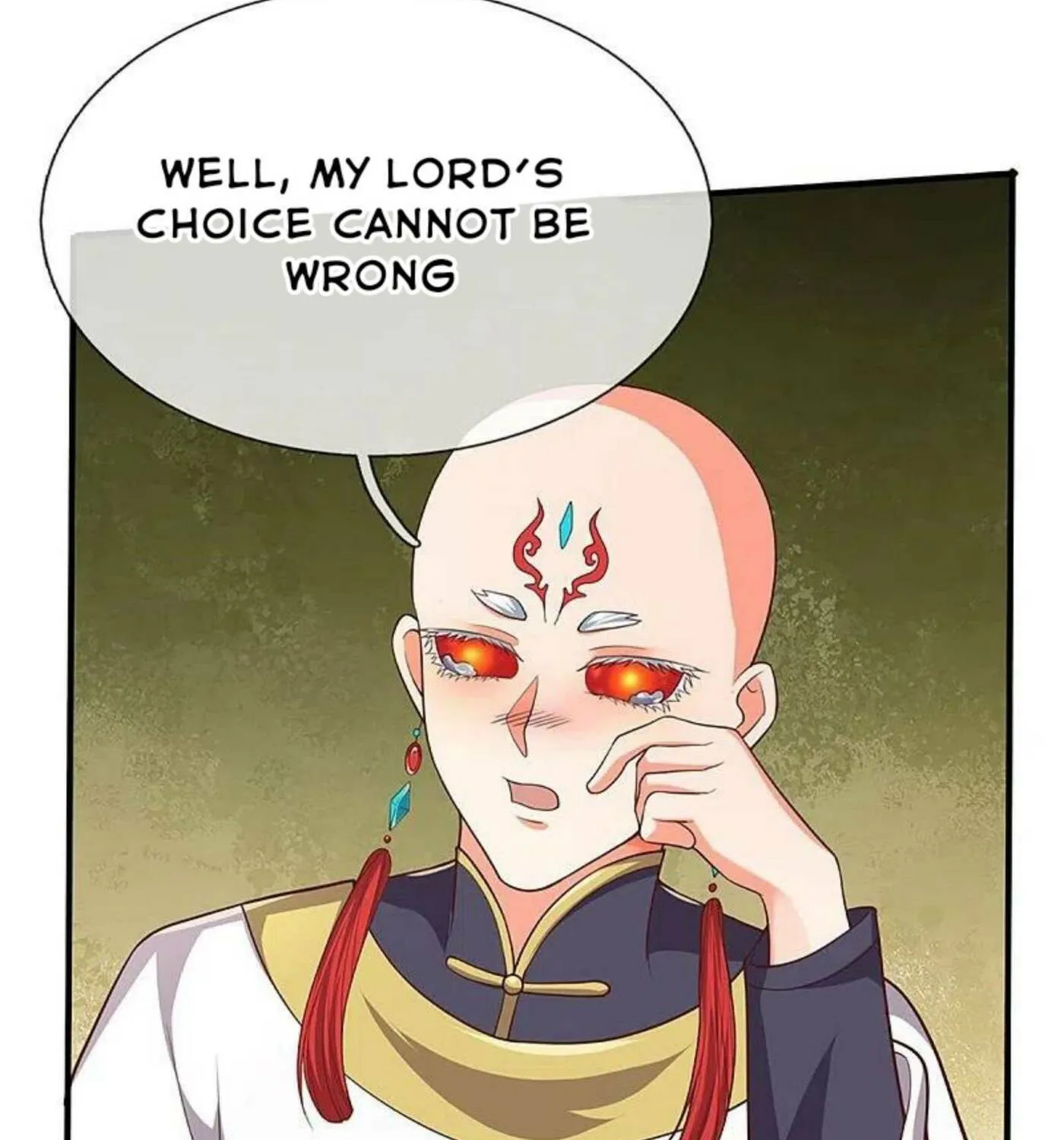 Read Immortal Reverence Dad (Colored) chapter 232 image 28 on Lezhin