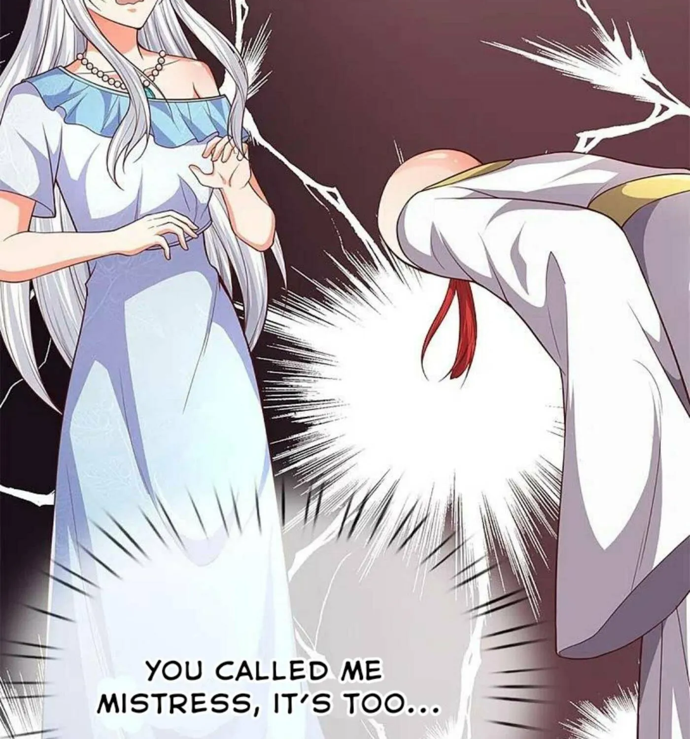 Read Immortal Reverence Dad (Colored) chapter 232 image 31 on Lezhin