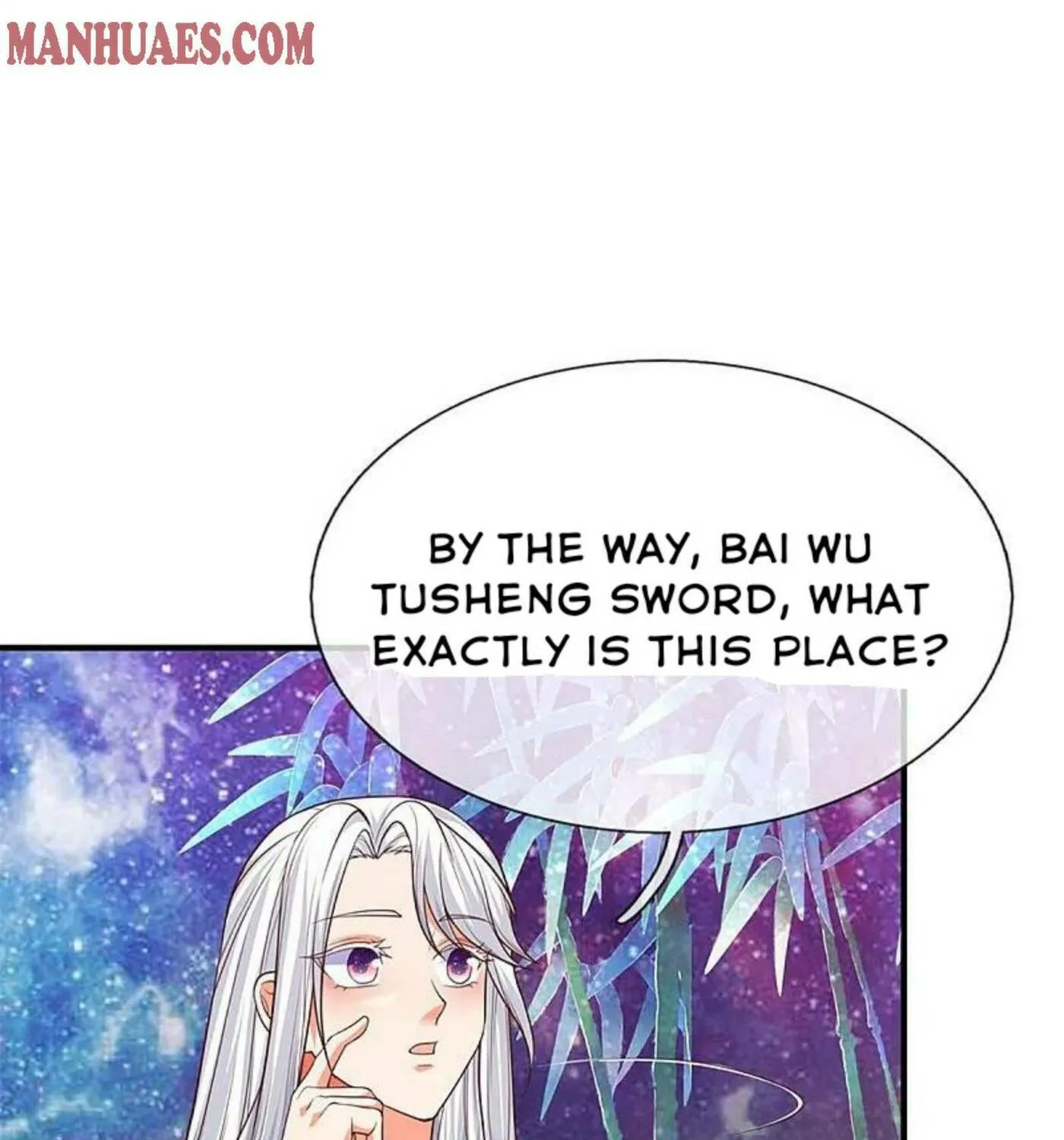Read Immortal Reverence Dad (Colored) chapter 232 image 33 on Lezhin
