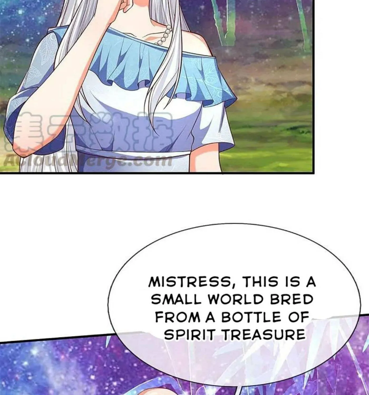 Read Immortal Reverence Dad (Colored) chapter 232 image 34 on Lezhin