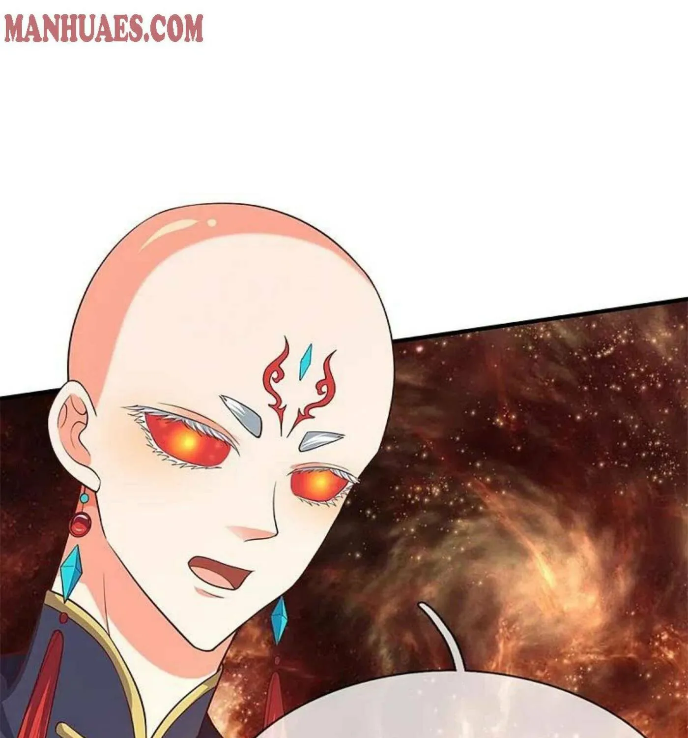 Read Immortal Reverence Dad (Colored) chapter 232 image 38 on Lezhin