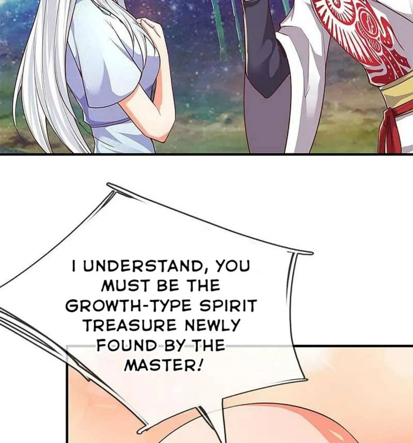 Read Immortal Reverence Dad (Colored) chapter 232 image 6 on Lezhin