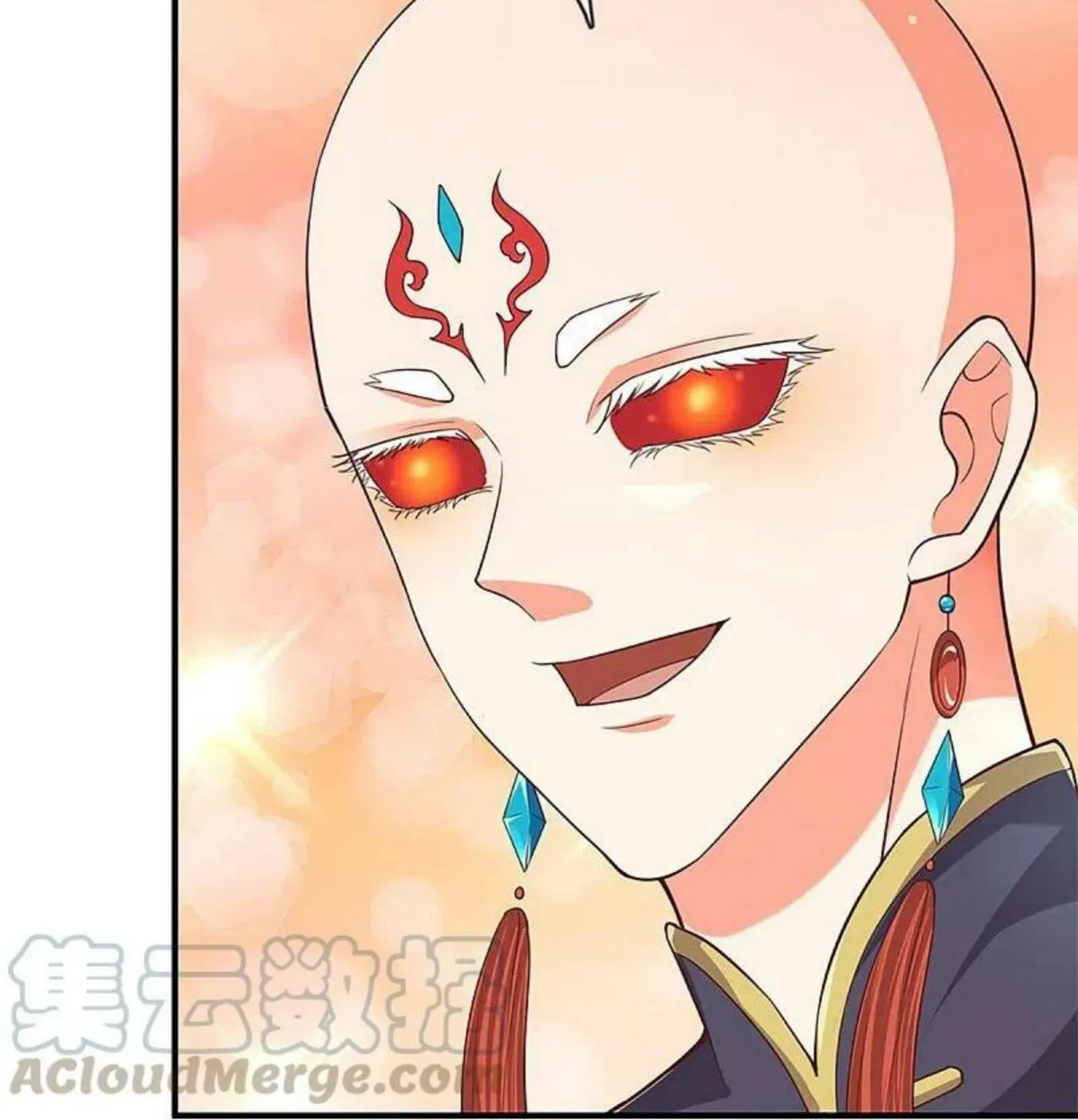 Read Immortal Reverence Dad (Colored) chapter 232 image 7 on Lezhin