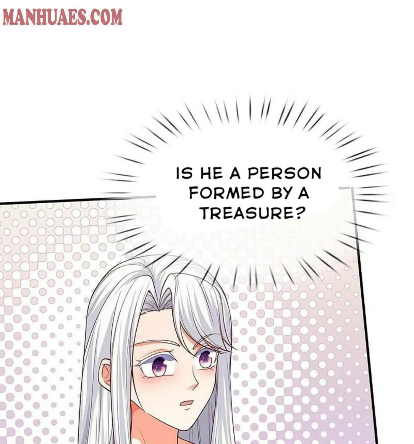 Read Immortal Reverence Dad (Colored) chapter 232 image 8 on Lezhin