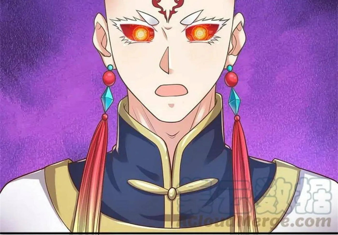 Read Immortal Reverence Dad (Colored) chapter 233 image 21 on Lezhin