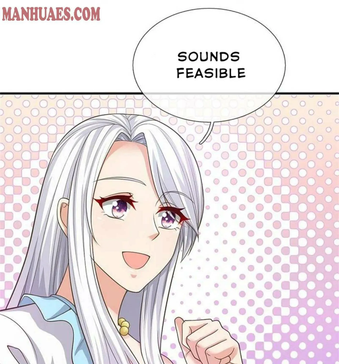 Read Immortal Reverence Dad (Colored) chapter 233 image 22 on Lezhin