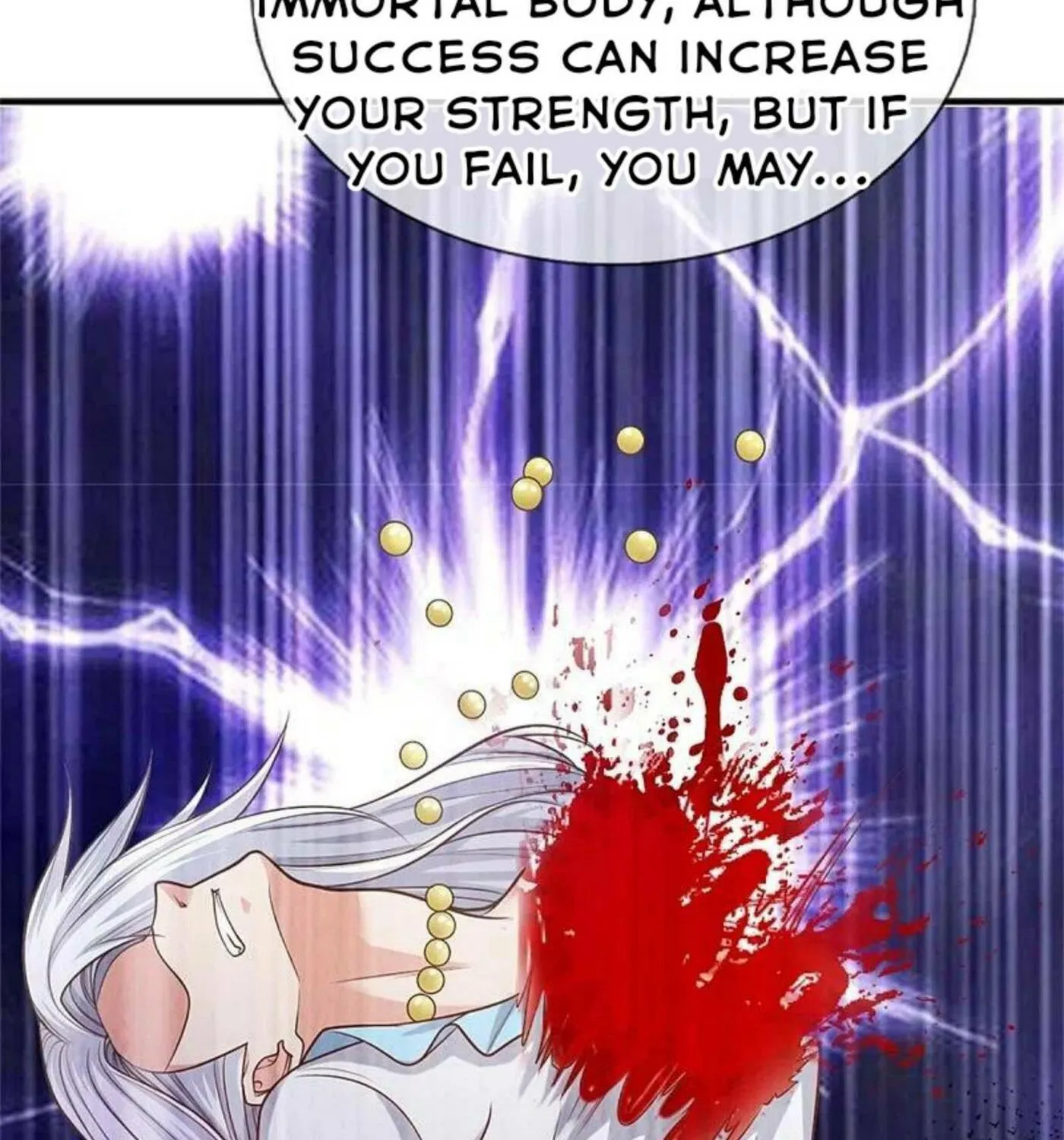 Read Immortal Reverence Dad (Colored) chapter 233 image 25 on Lezhin