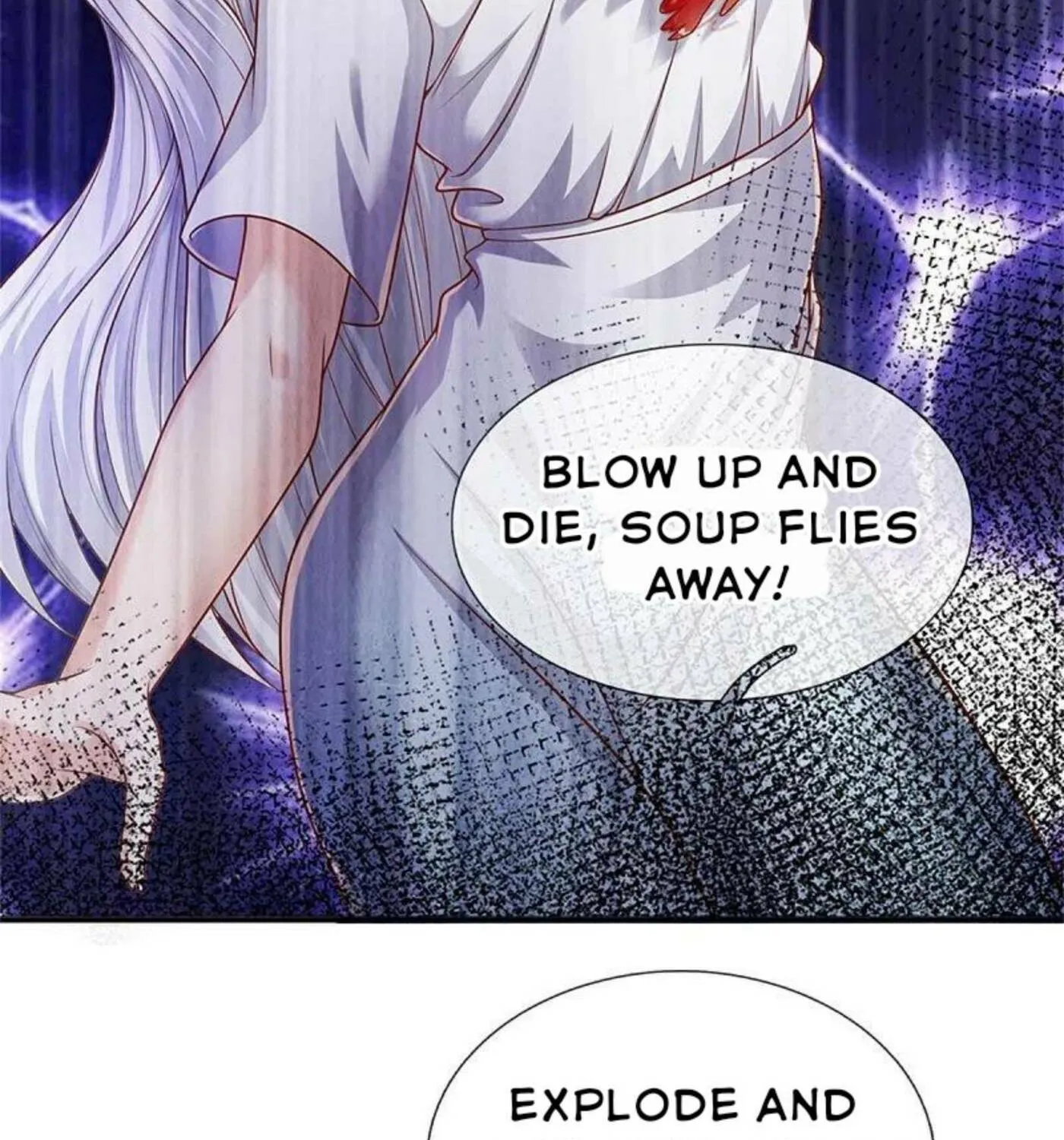 Read Immortal Reverence Dad (Colored) chapter 233 image 26 on Lezhin