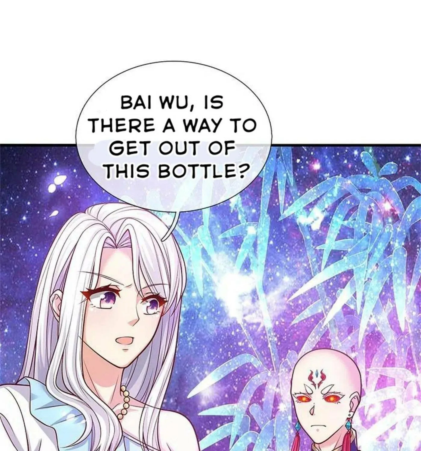 Read Immortal Reverence Dad (Colored) chapter 233 image 3 on Lezhin