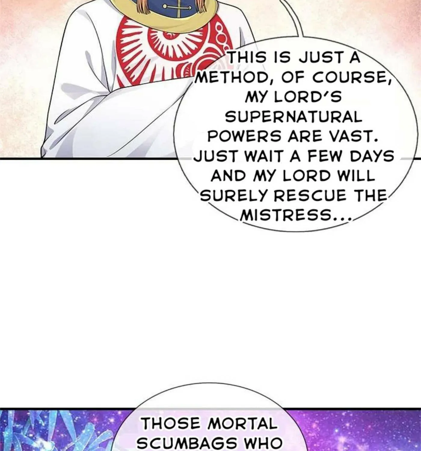 Read Immortal Reverence Dad (Colored) chapter 233 image 30 on Lezhin