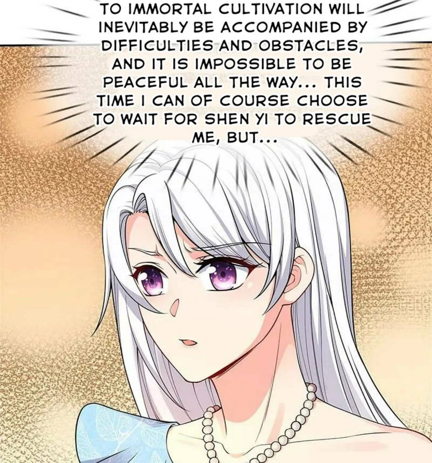 Read Immortal Reverence Dad (Colored) chapter 233 image 32 on Lezhin