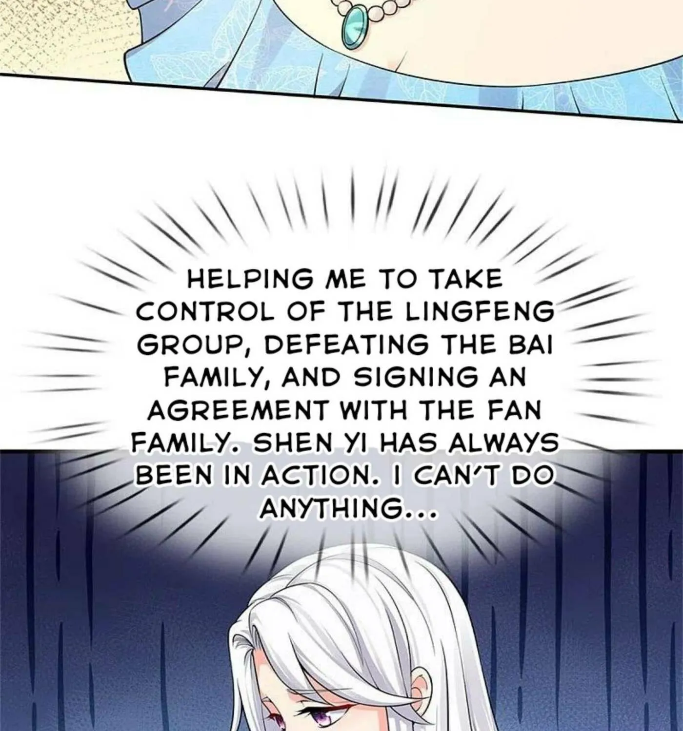 Read Immortal Reverence Dad (Colored) chapter 233 image 33 on Lezhin