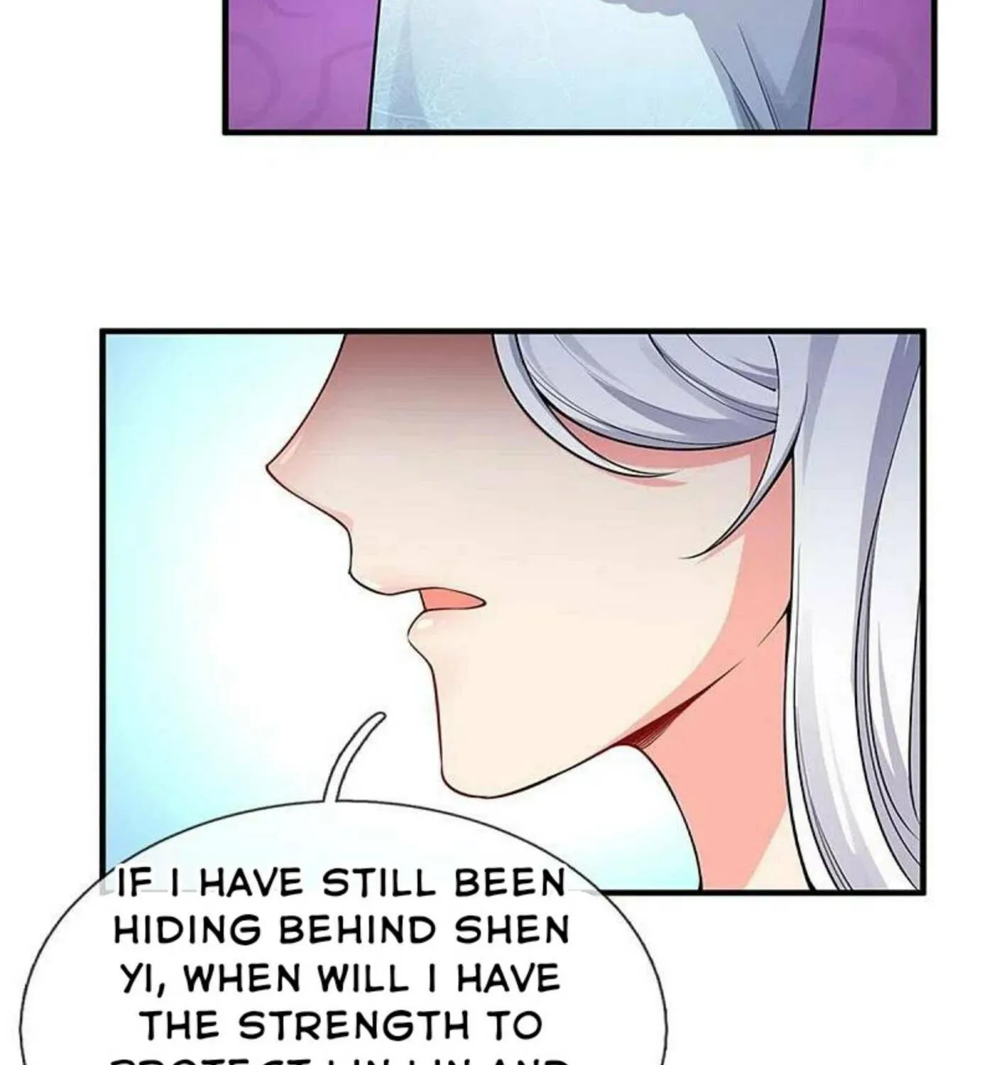 Read Immortal Reverence Dad (Colored) chapter 233 image 36 on Lezhin