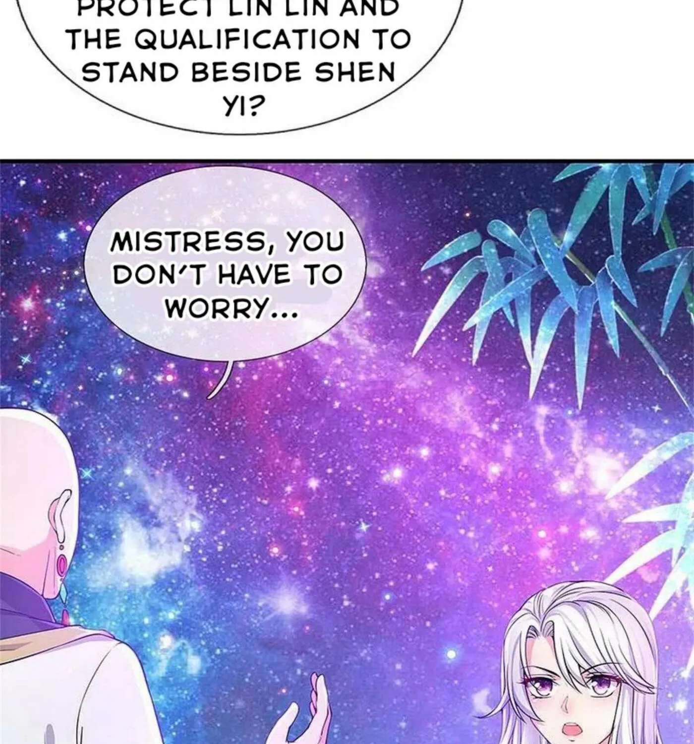 Read Immortal Reverence Dad (Colored) chapter 233 image 37 on Lezhin