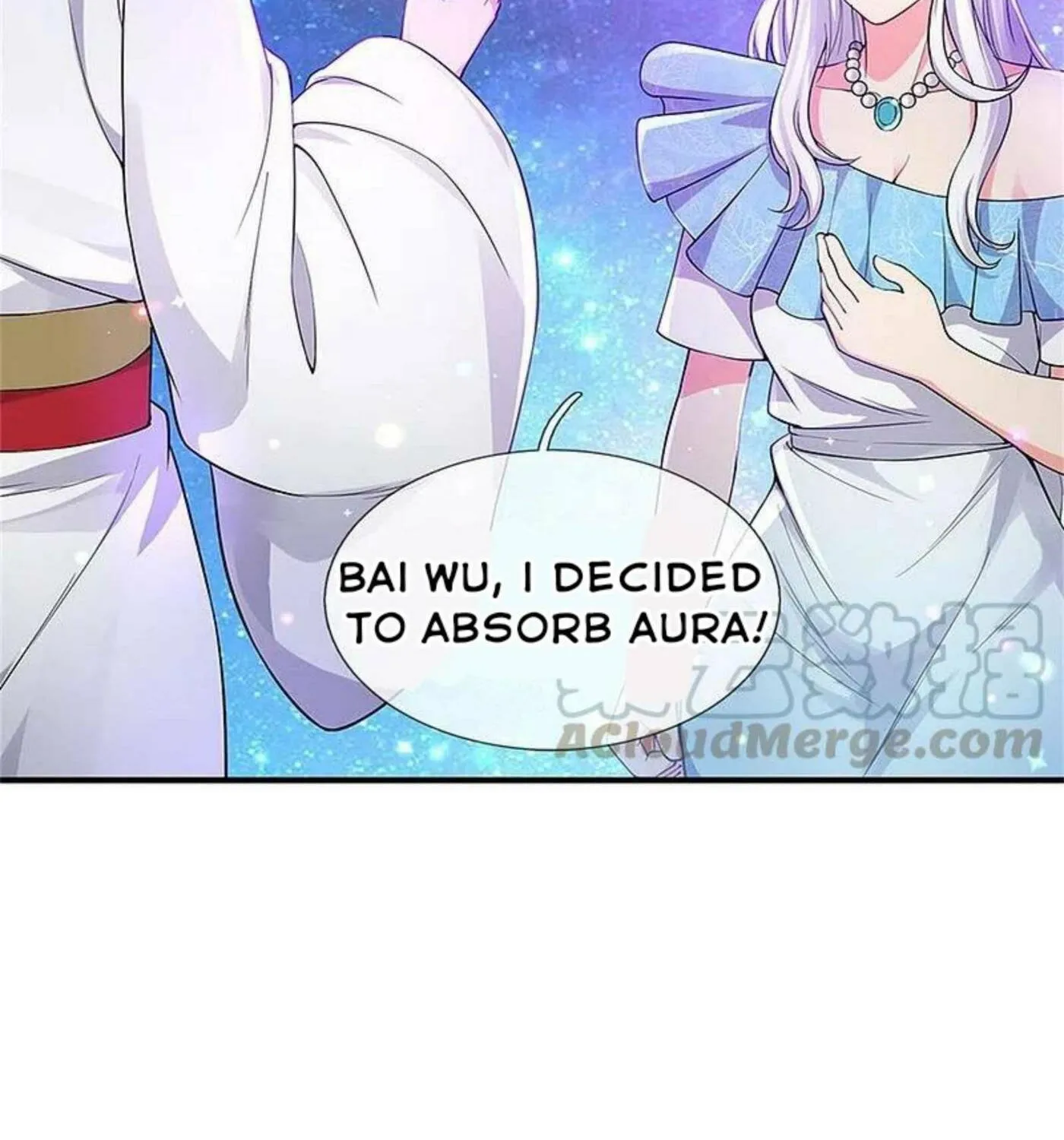 Read Immortal Reverence Dad (Colored) chapter 233 image 38 on Lezhin