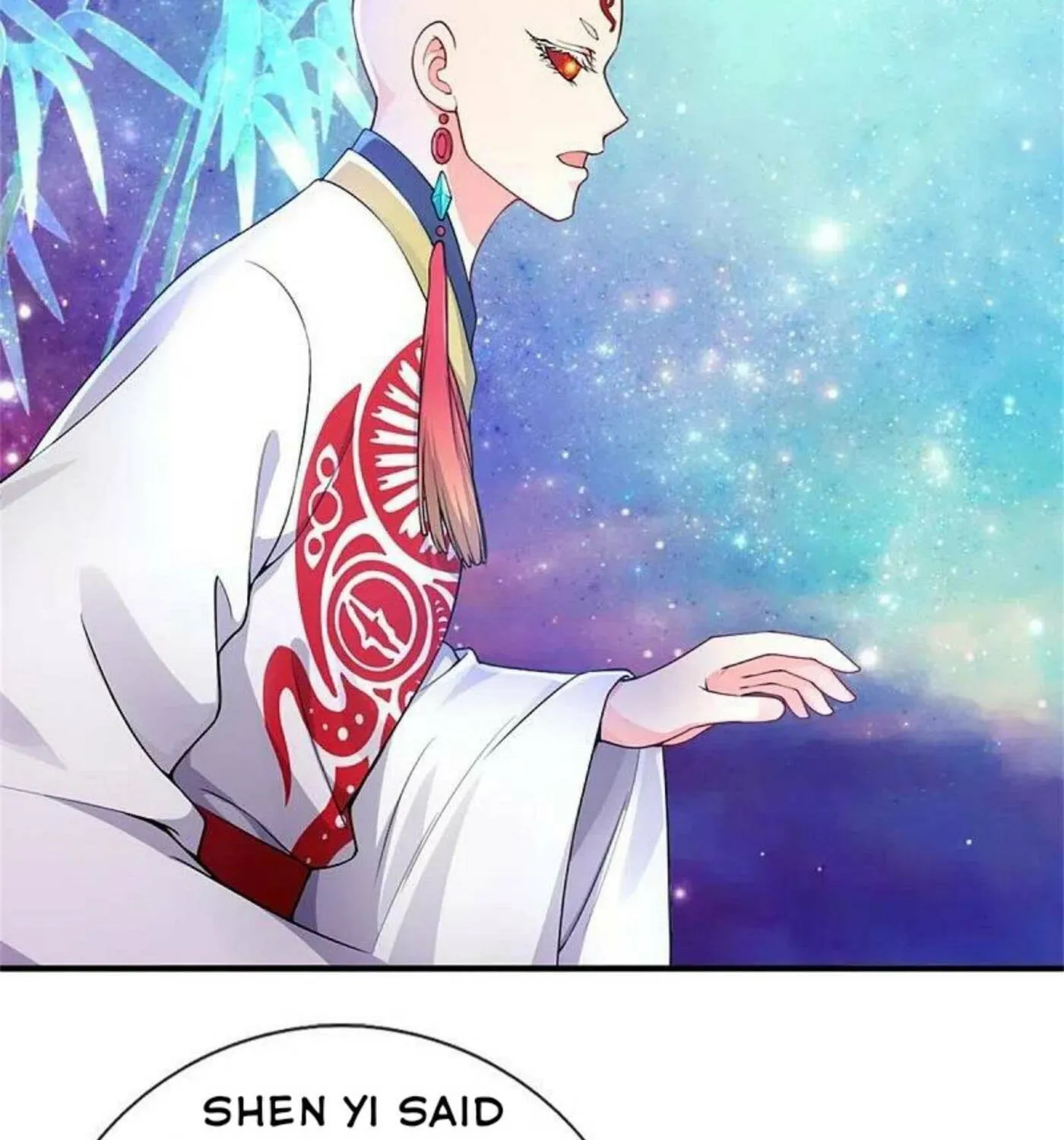 Read Immortal Reverence Dad (Colored) chapter 233 image 40 on Lezhin