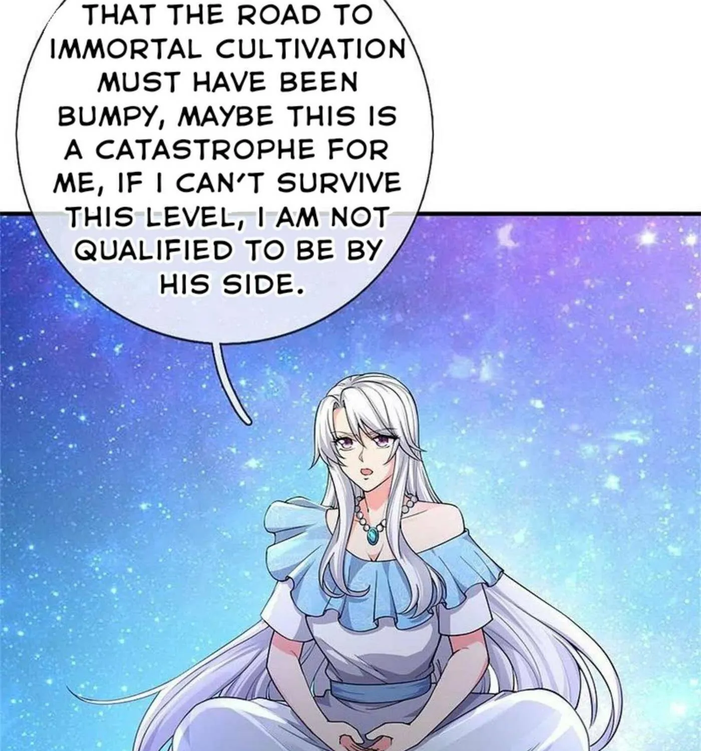 Read Immortal Reverence Dad (Colored) chapter 233 image 41 on Lezhin