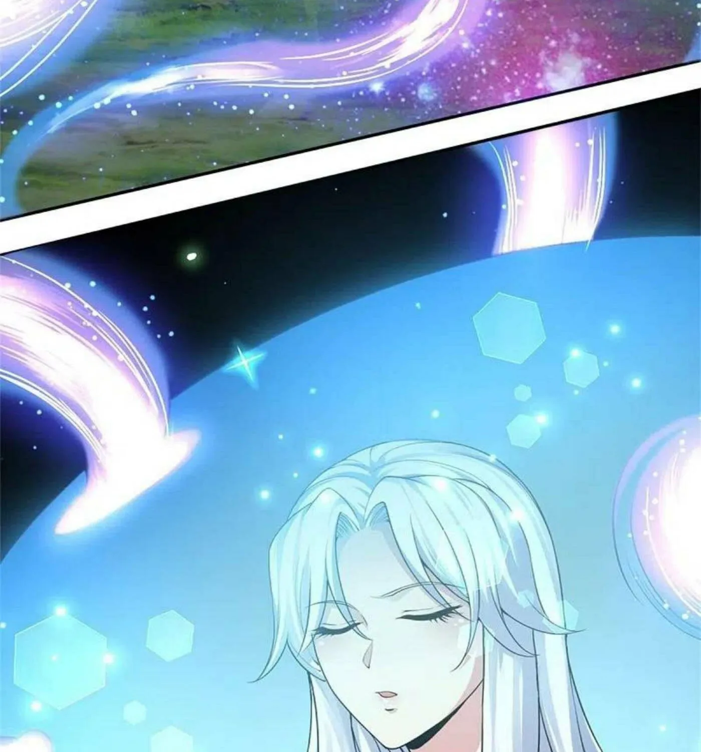 Read Immortal Reverence Dad (Colored) chapter 233 image 48 on Lezhin