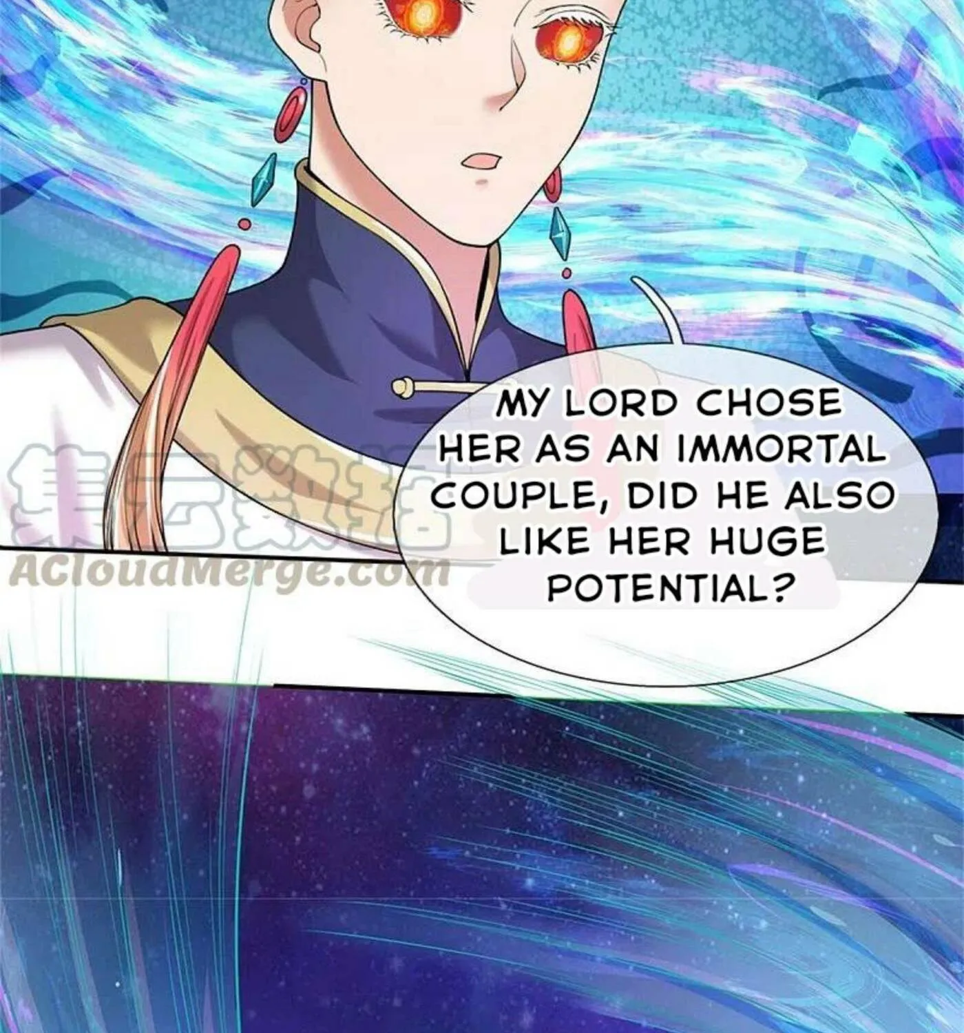 Read Immortal Reverence Dad (Colored) chapter 233 image 54 on Lezhin