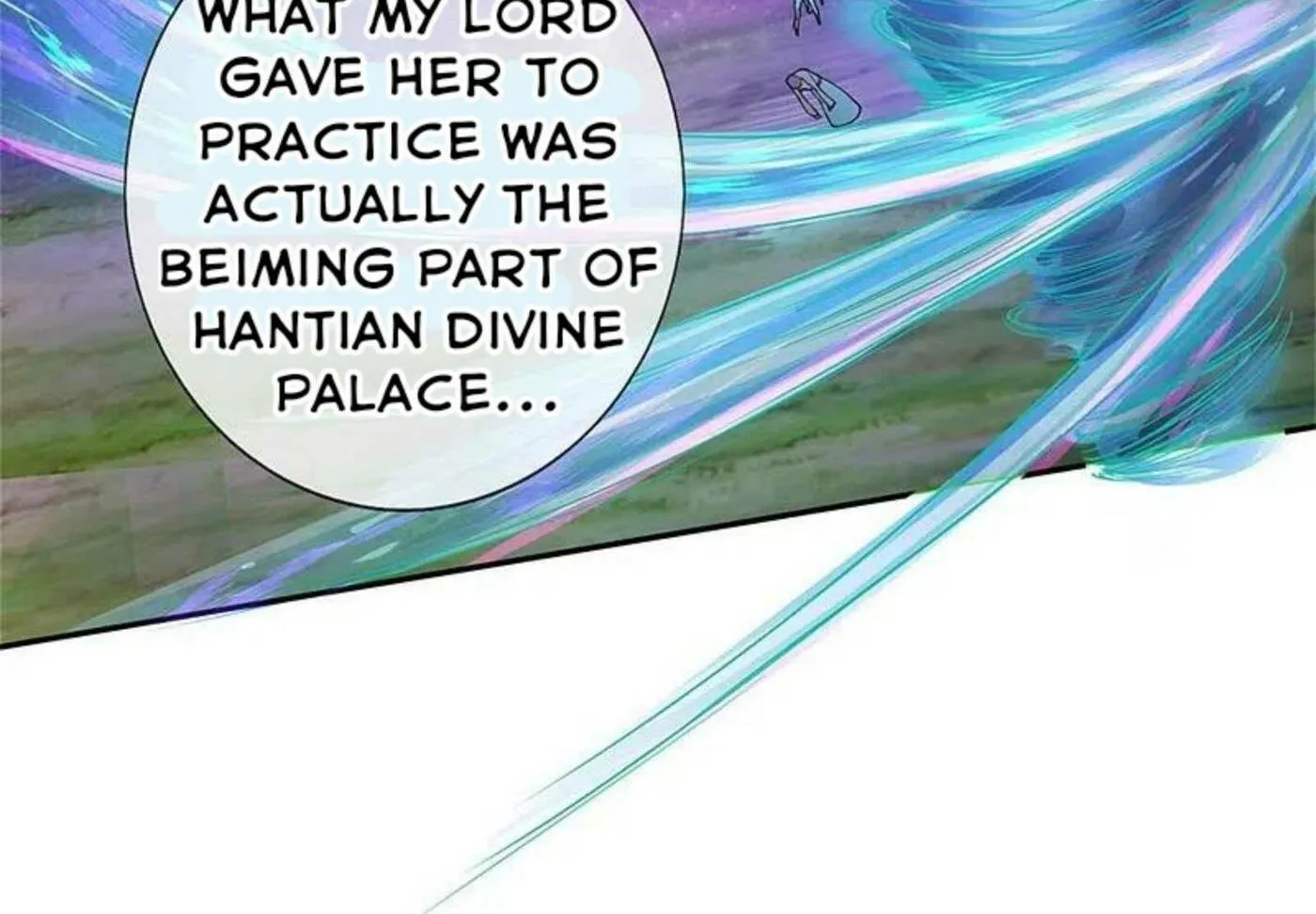 Read Immortal Reverence Dad (Colored) chapter 233 image 56 on Lezhin