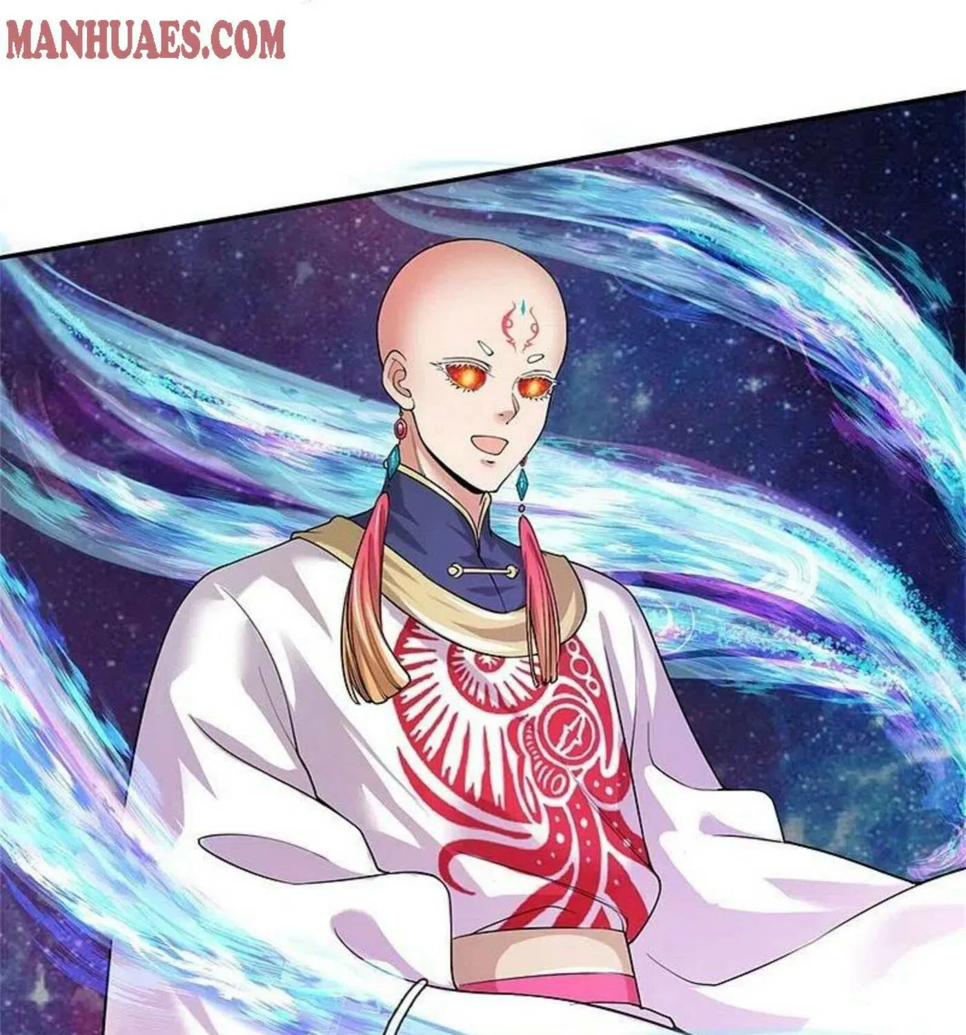 Read Immortal Reverence Dad (Colored) chapter 233 image 57 on Lezhin