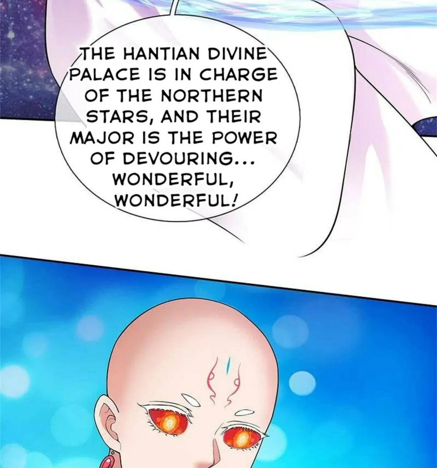 Read Immortal Reverence Dad (Colored) chapter 233 image 58 on Lezhin