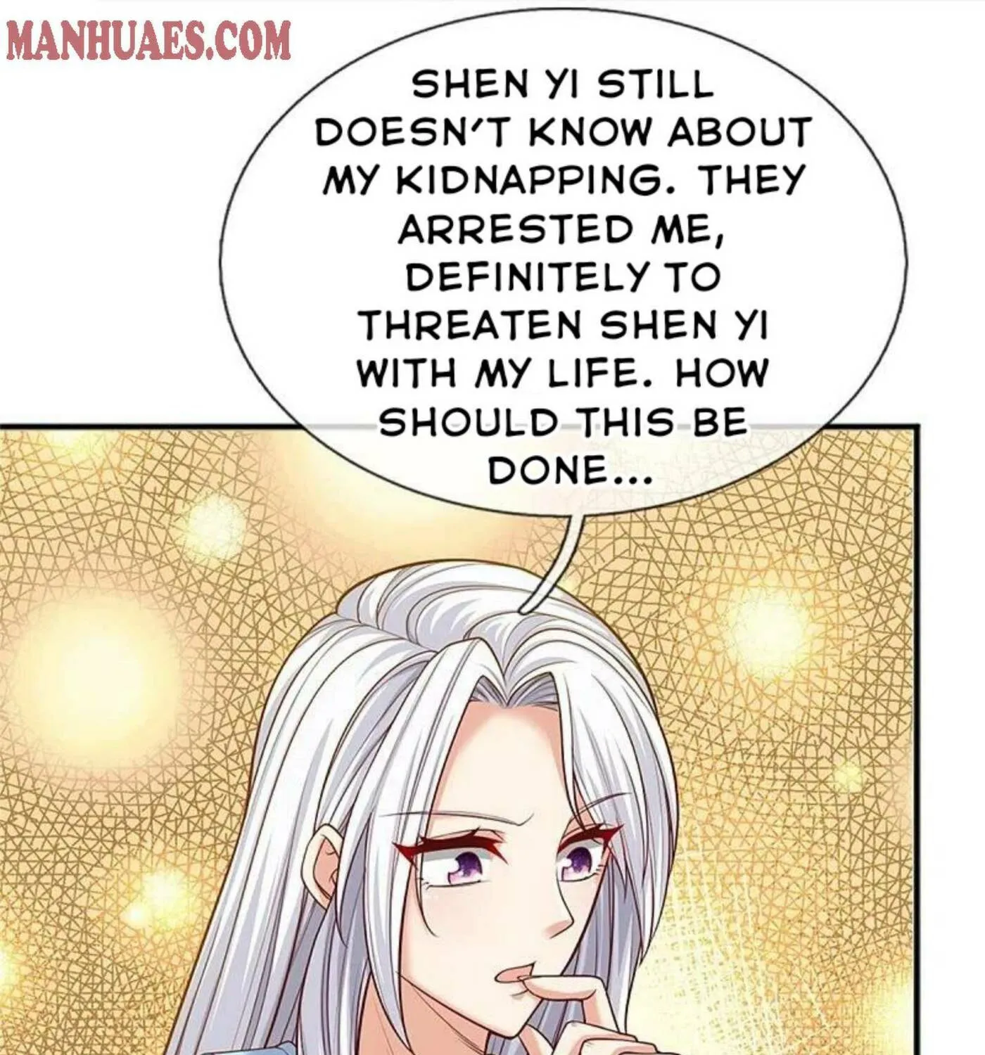 Read Immortal Reverence Dad (Colored) chapter 233 image 6 on Lezhin