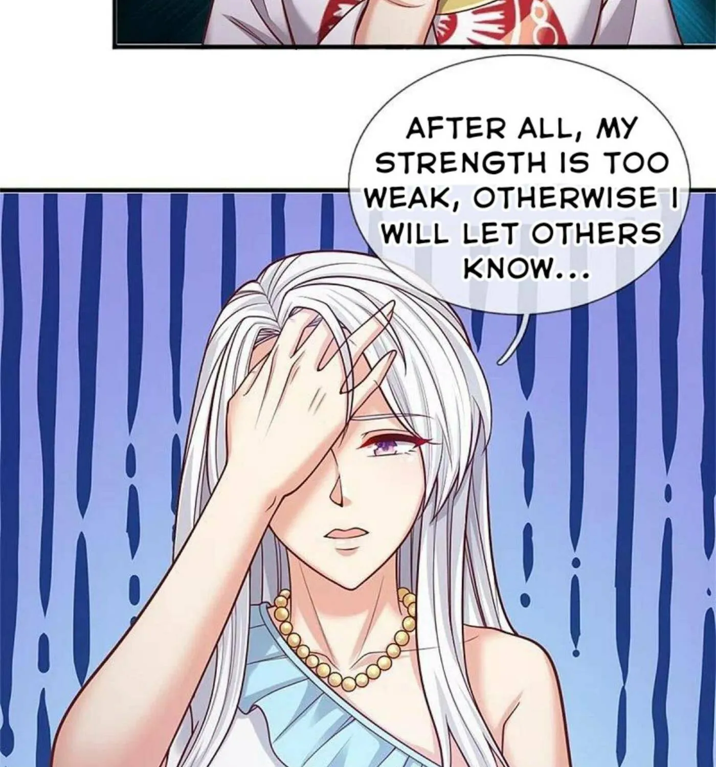 Read Immortal Reverence Dad (Colored) chapter 233 image 8 on Lezhin