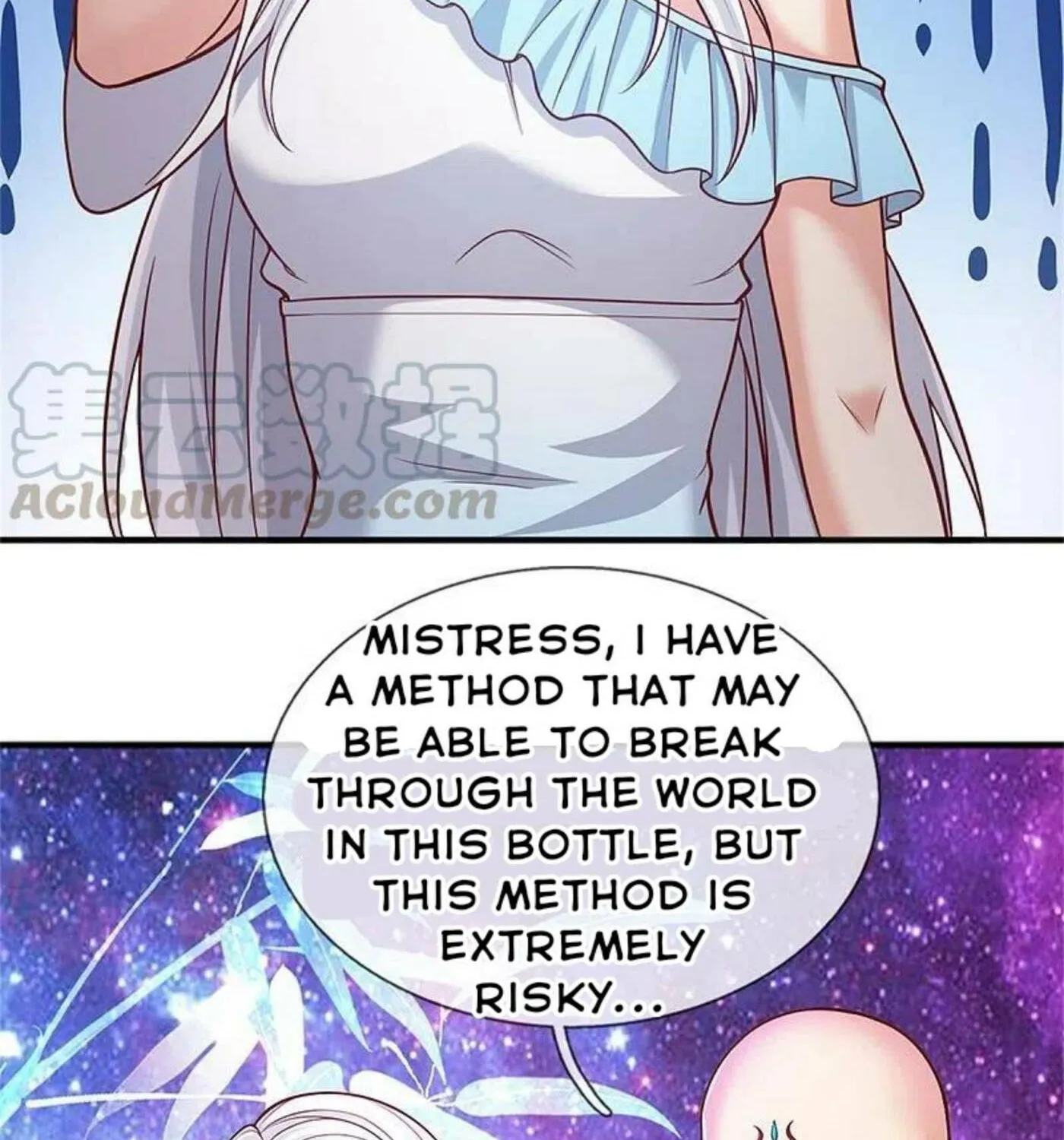 Read Immortal Reverence Dad (Colored) chapter 233 image 9 on Lezhin