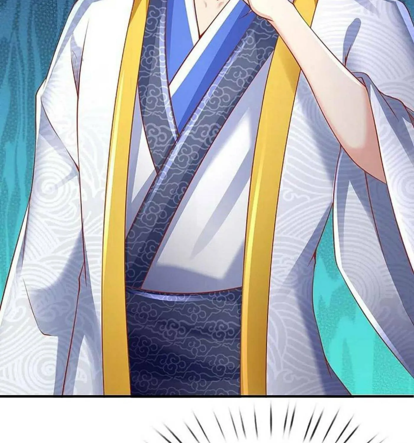 Read Immortal Reverence Dad (Colored) chapter 234 image 12 on Lezhin