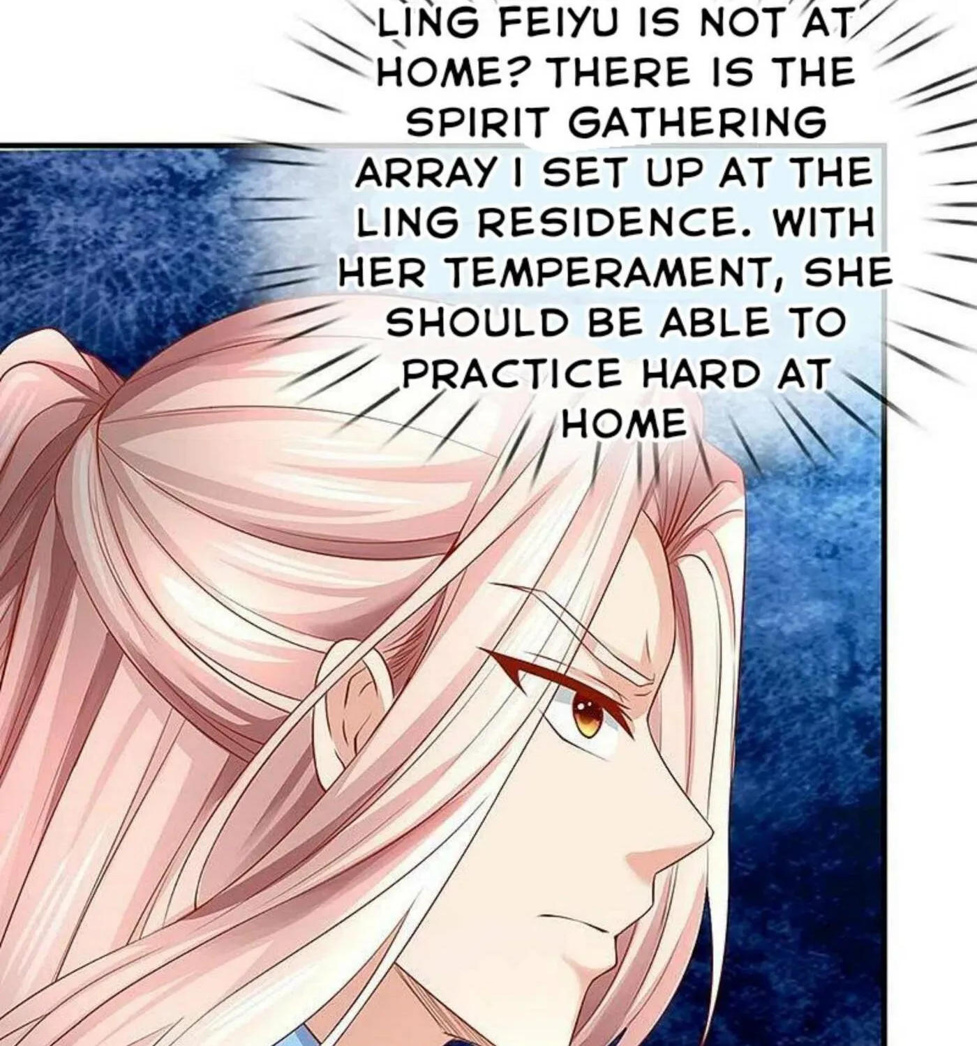 Read Immortal Reverence Dad (Colored) chapter 234 image 13 on Lezhin