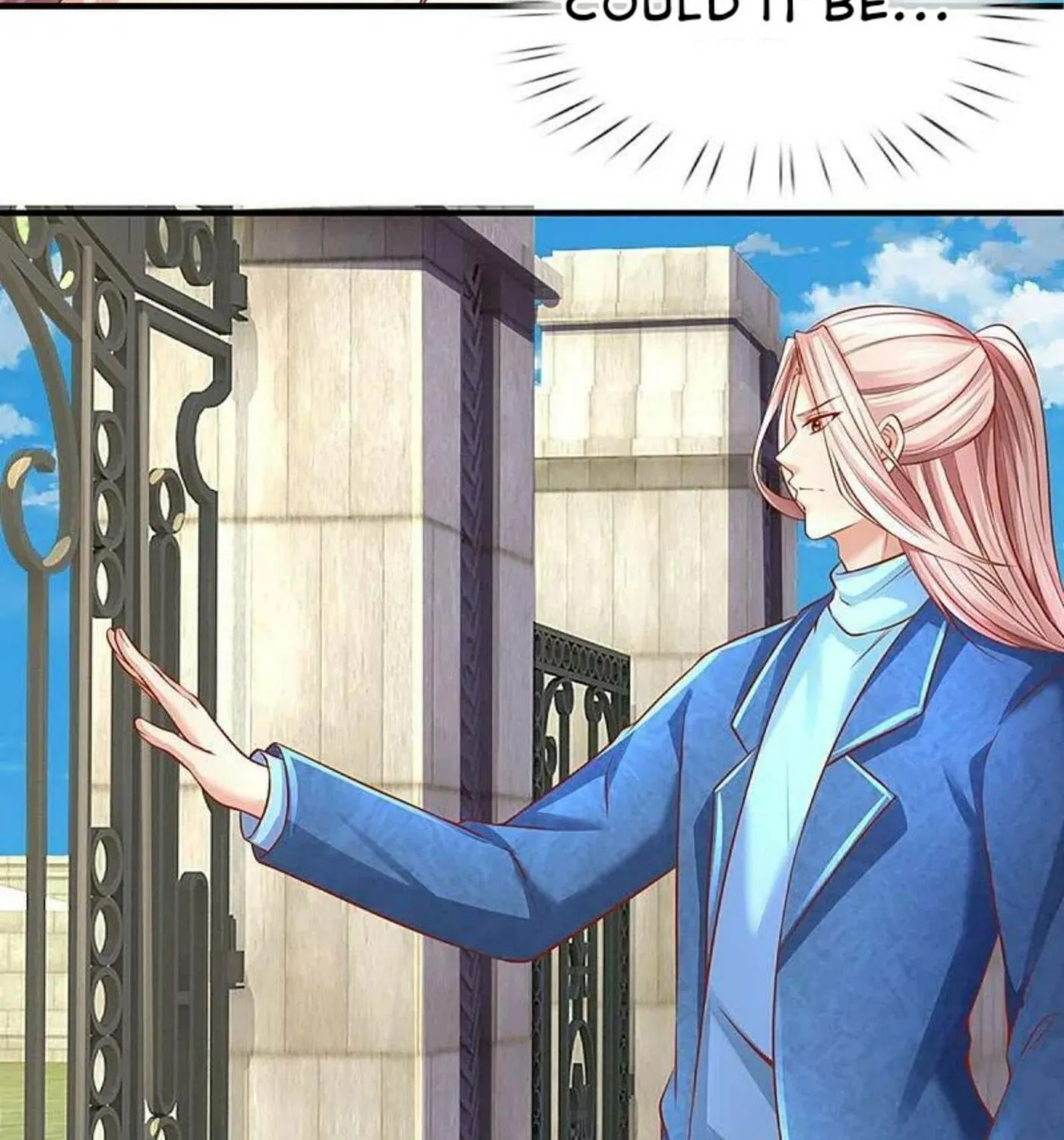 Read Immortal Reverence Dad (Colored) chapter 234 image 15 on Lezhin