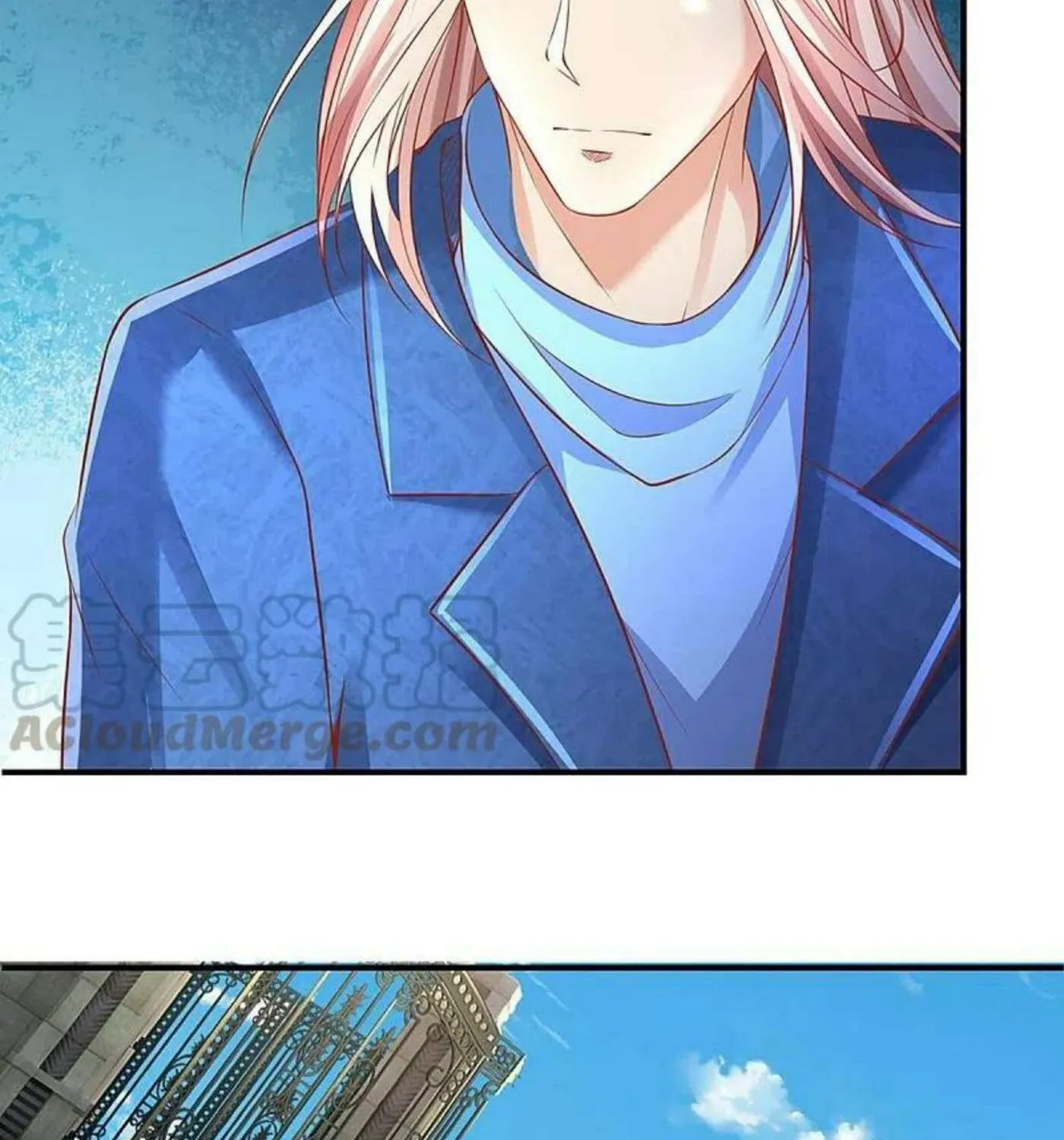 Read Immortal Reverence Dad (Colored) chapter 234 image 18 on Lezhin
