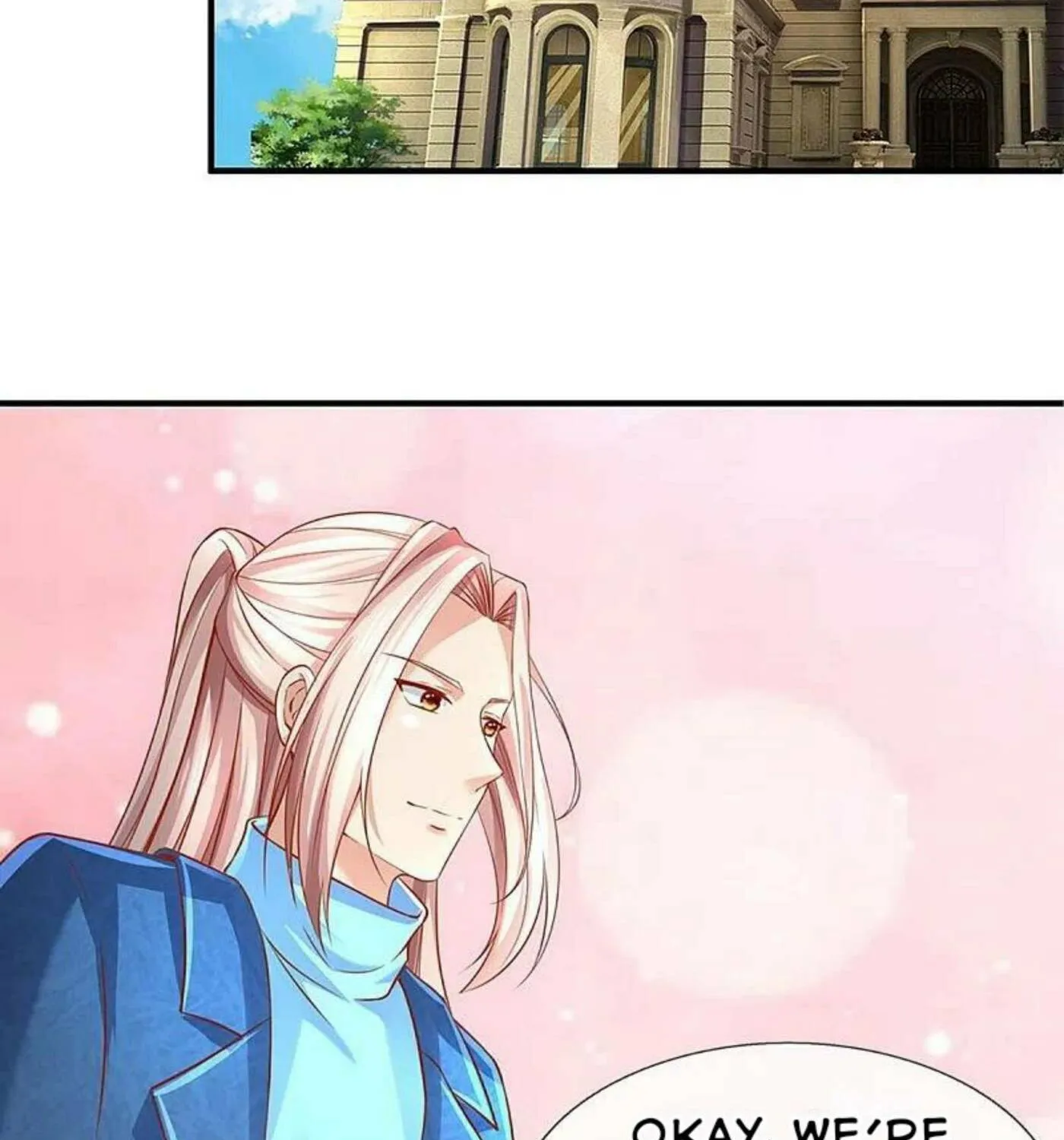 Read Immortal Reverence Dad (Colored) chapter 234 image 2 on Lezhin