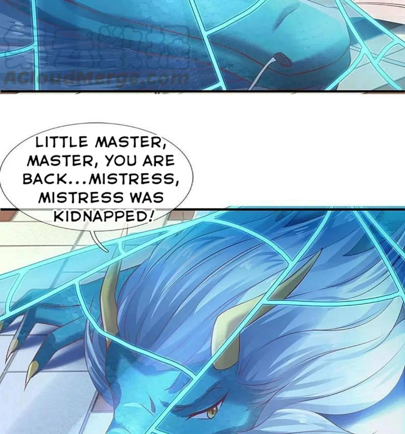 Read Immortal Reverence Dad (Colored) chapter 234 image 22 on Lezhin