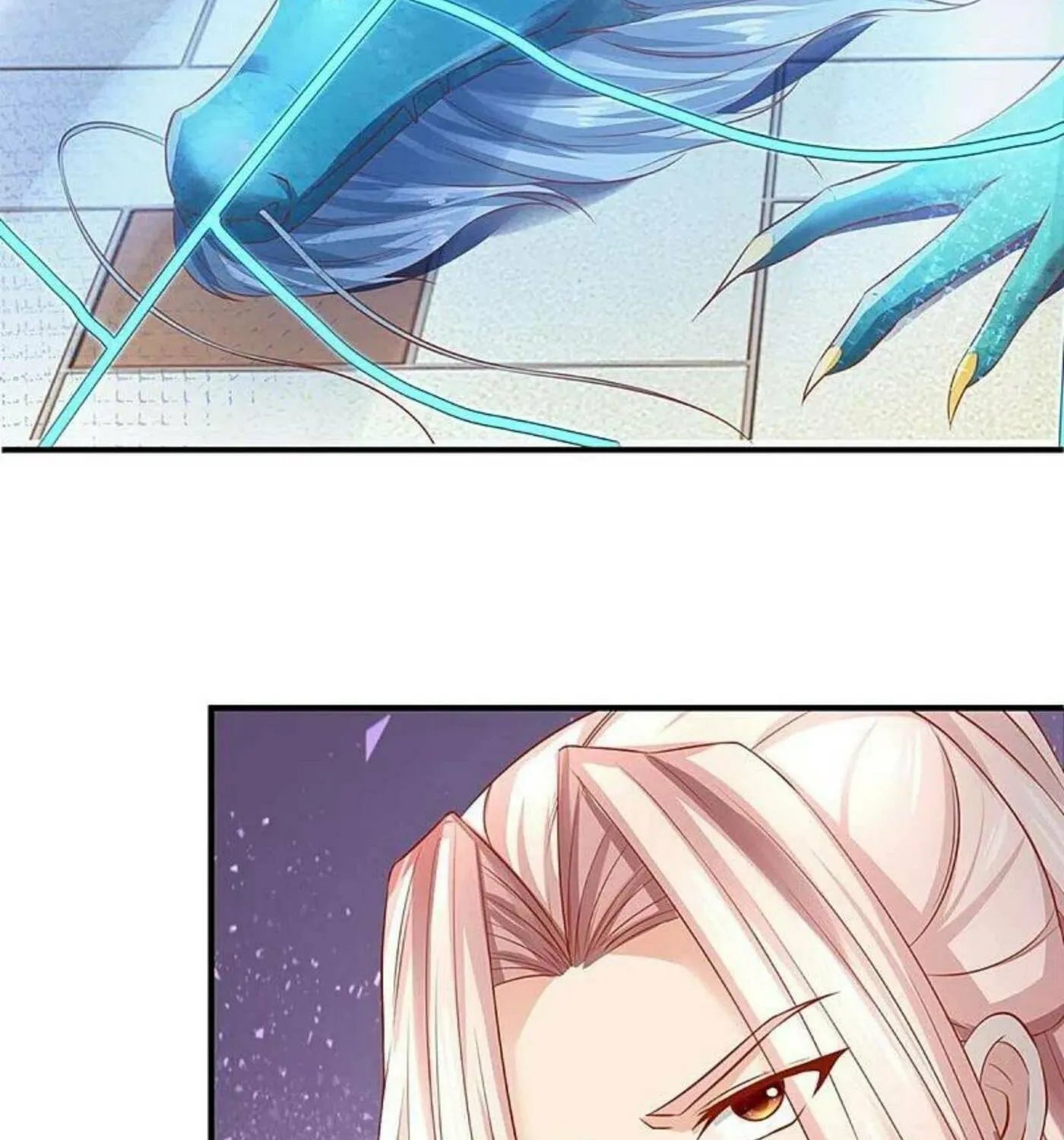 Read Immortal Reverence Dad (Colored) chapter 234 image 23 on Lezhin